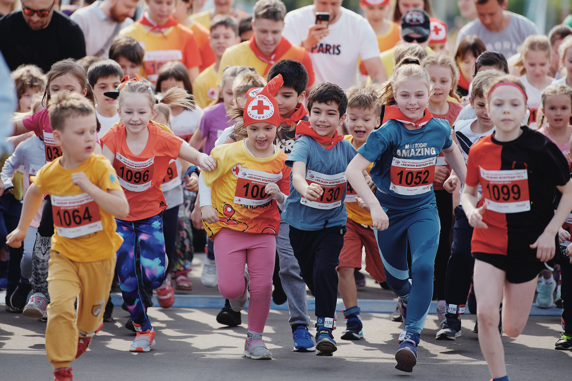 Спортивные тимбилдинги