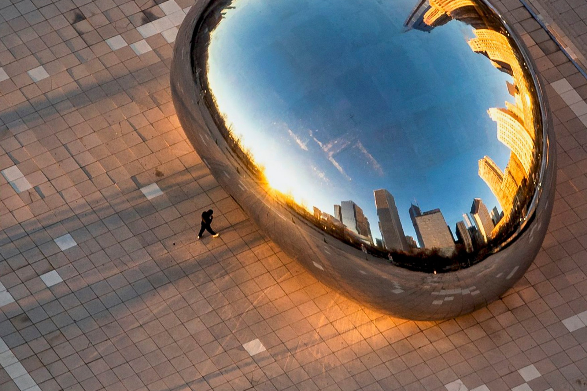 Чикаго, США