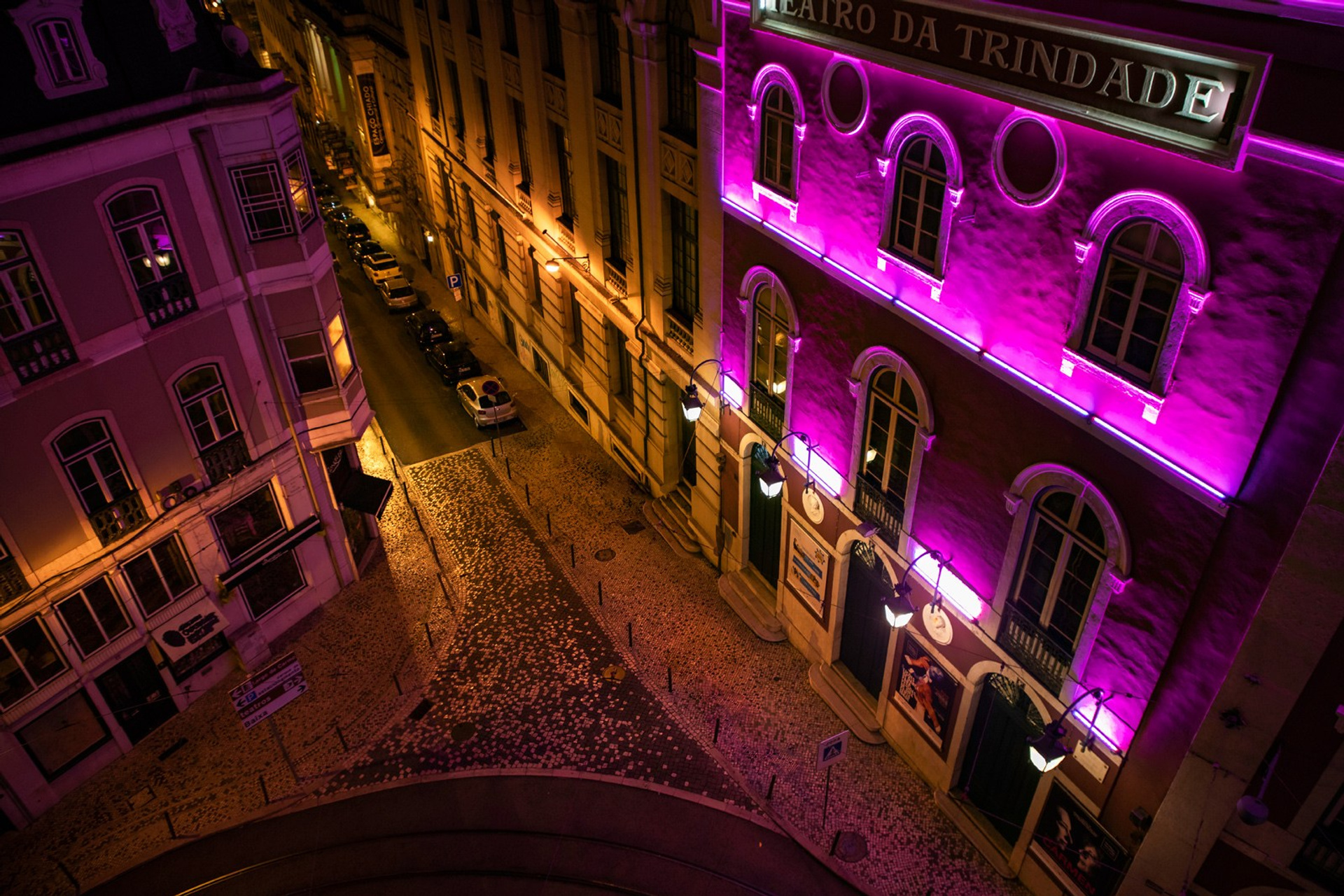 Лиссабон, Португалия