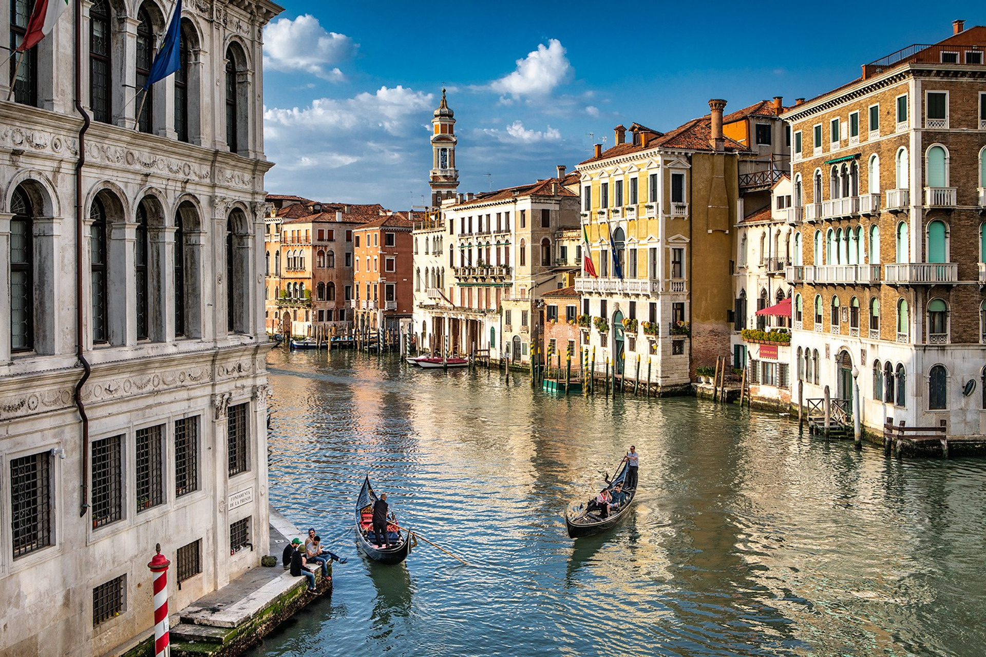 Венеция, Италия