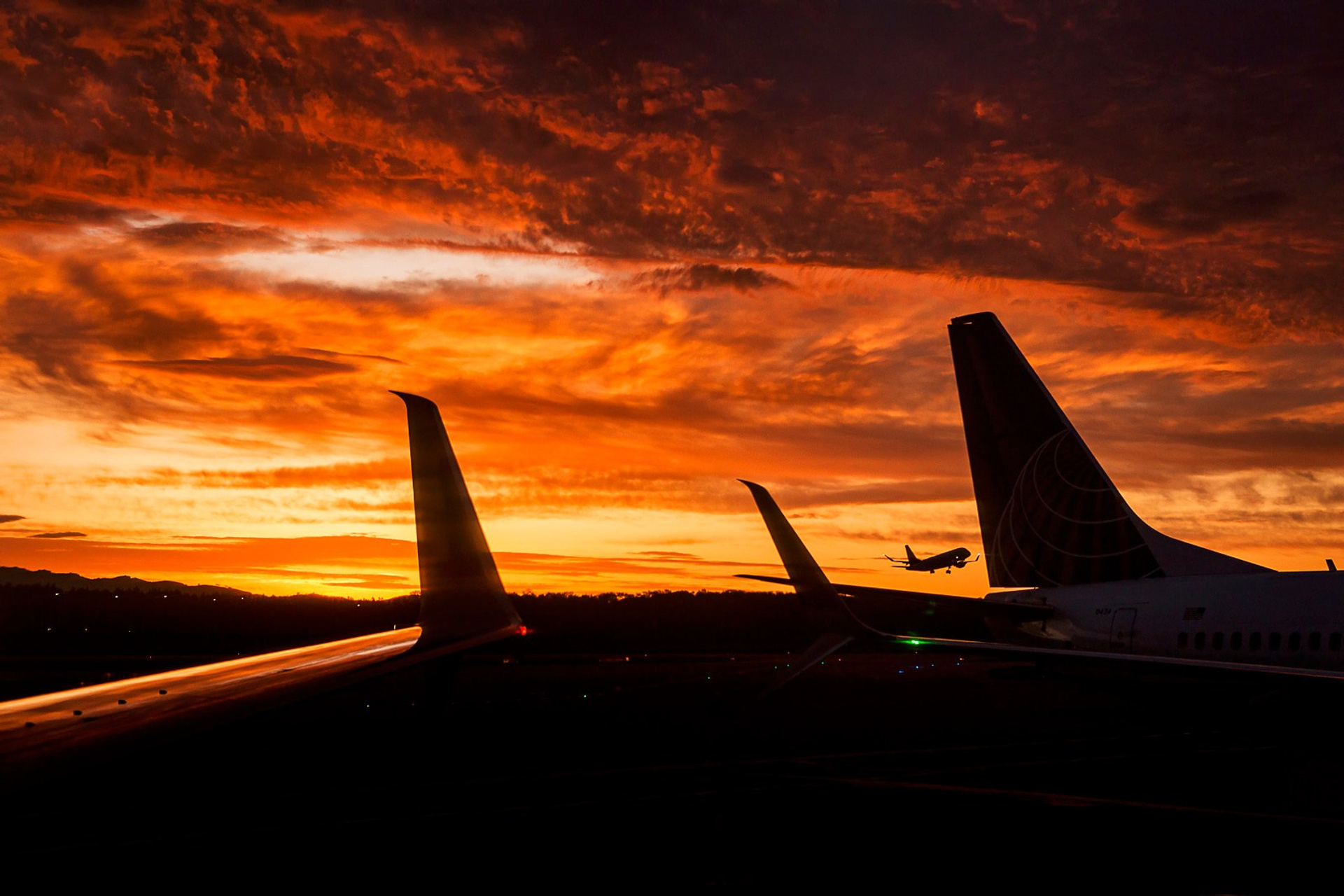 By plane, by train, by car