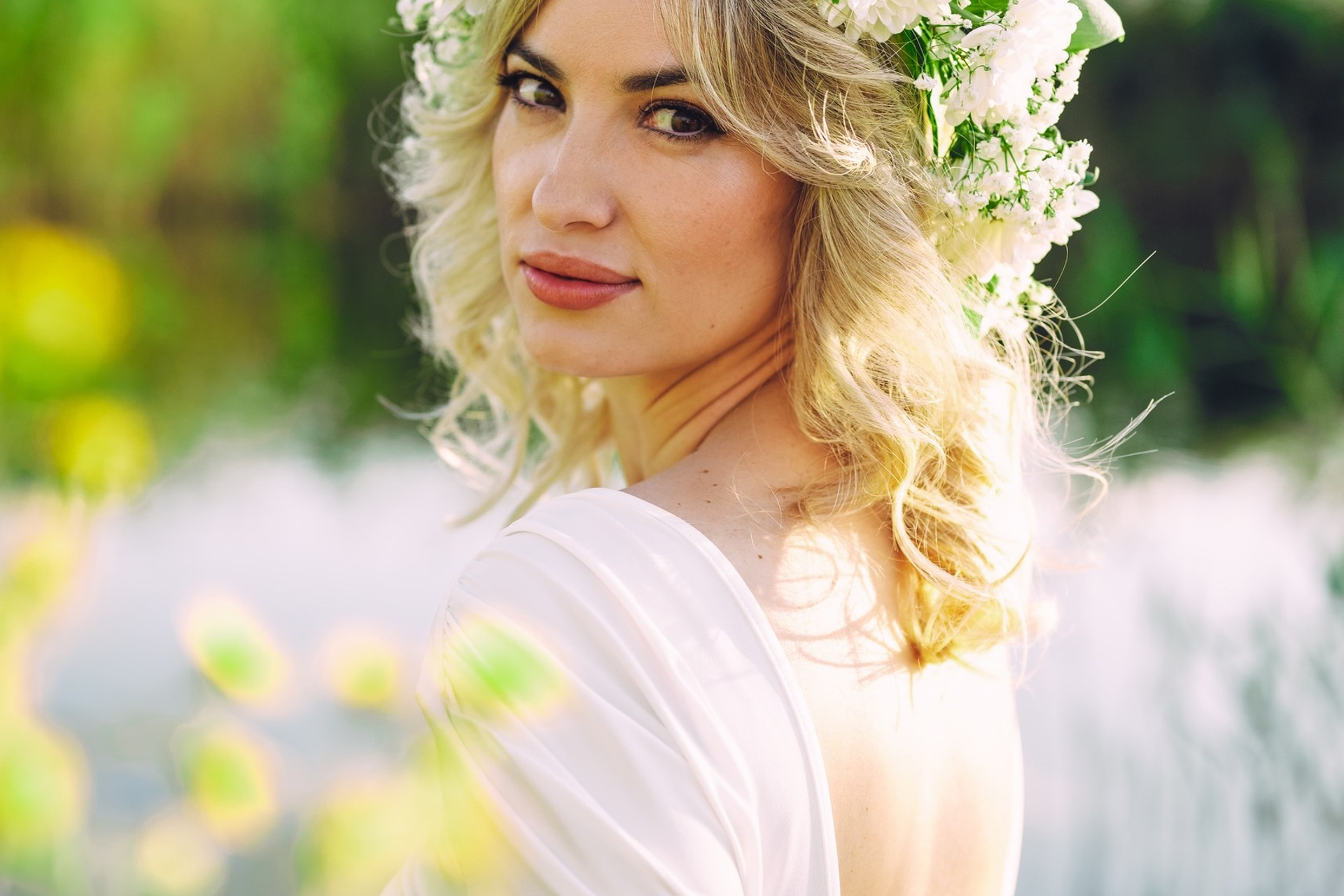 Персональная прогулочная съёмка