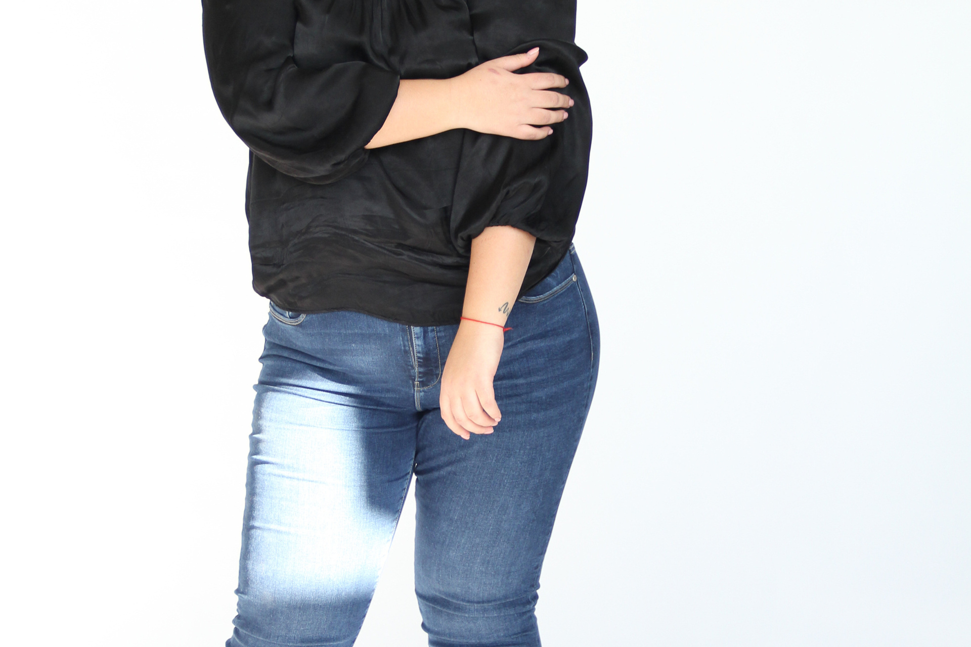 Модельные Тесты