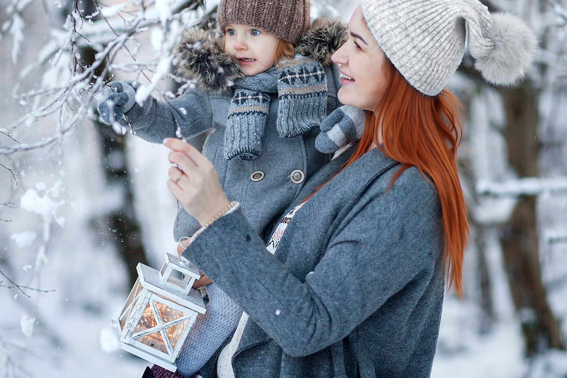 Юлиана и Иванна