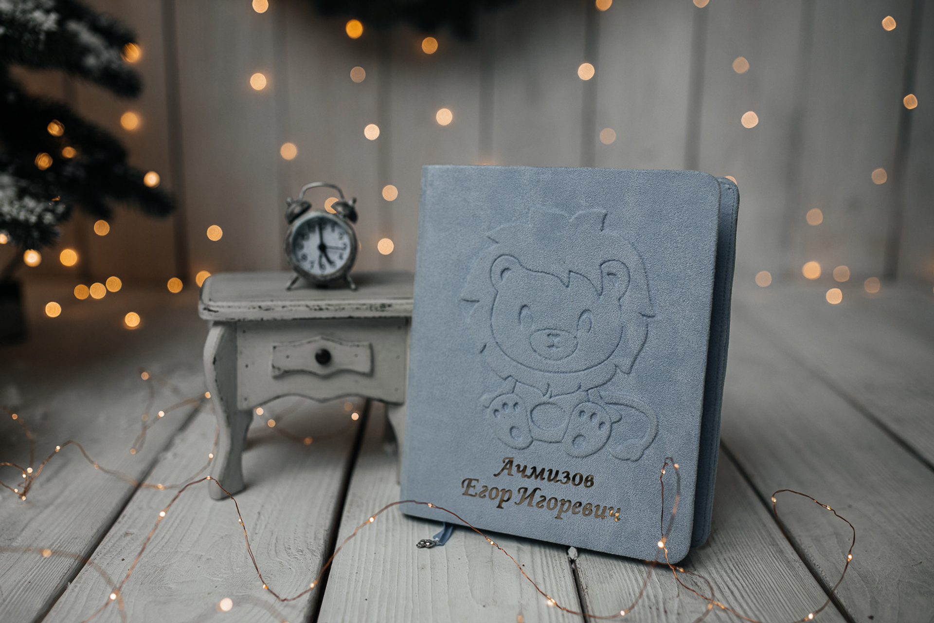 Альбомы мастерицы Марины