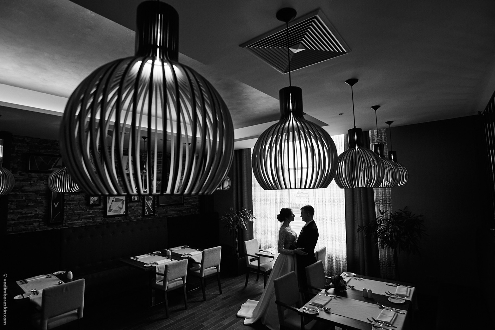 Михаил и Юлия