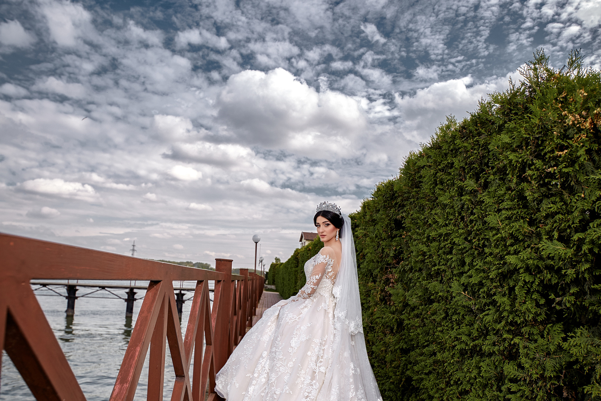 Карина+Сергей