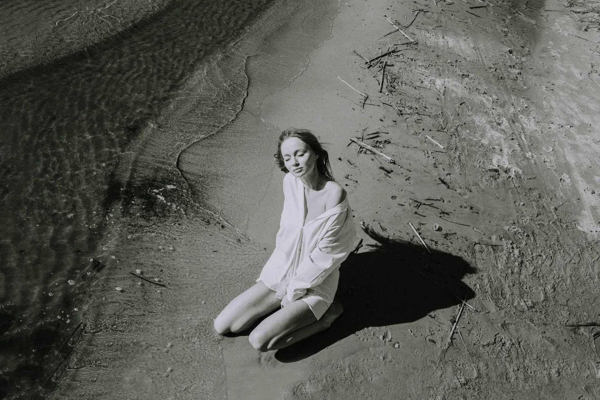 Индивидуальные выездные съёмки