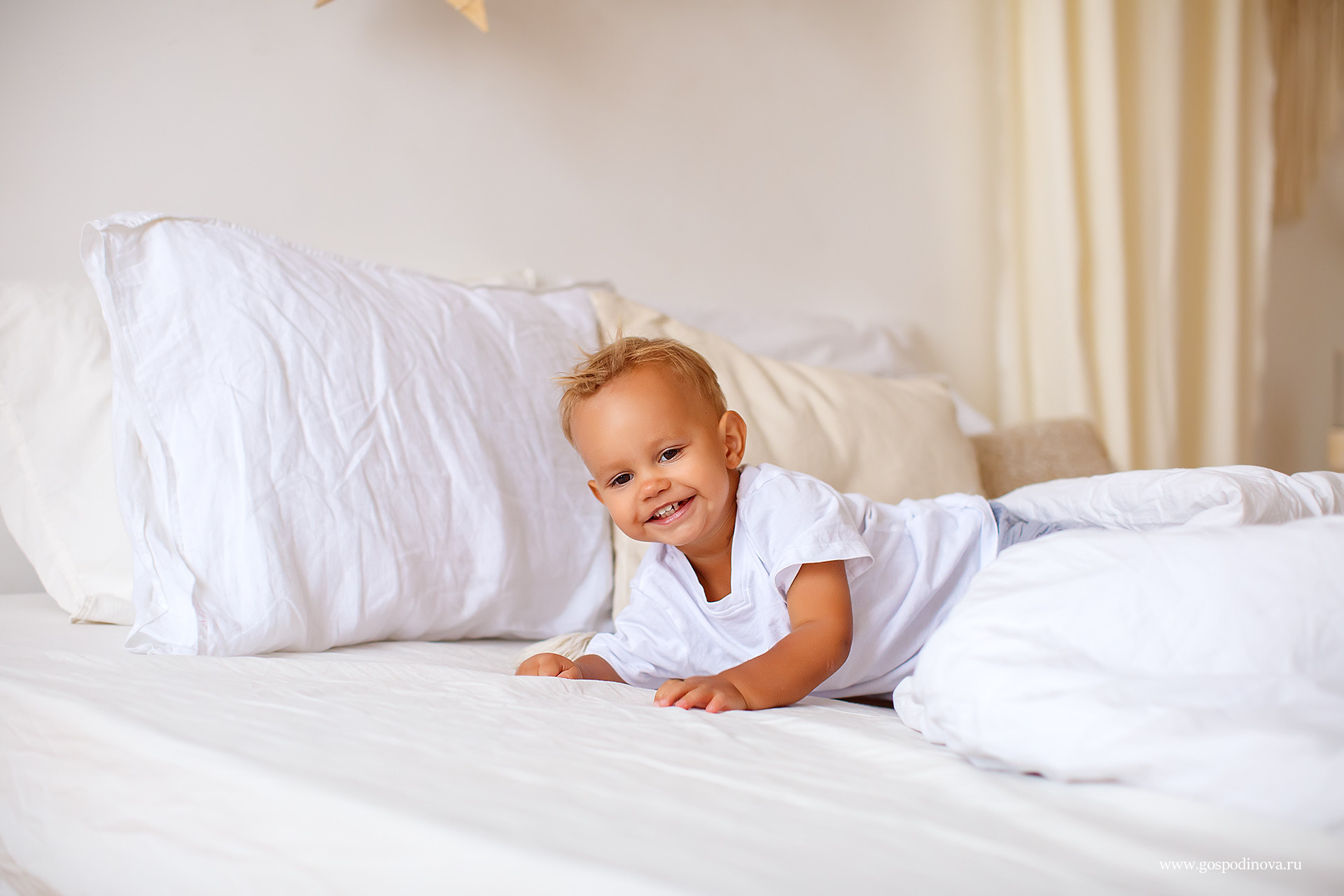 Фотостудия