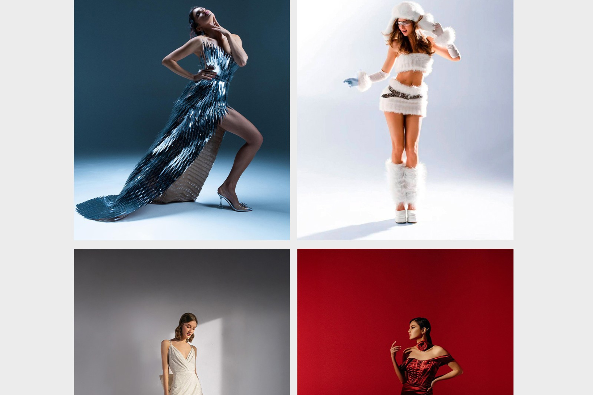 Фотографии вошедшие в Мировую историю