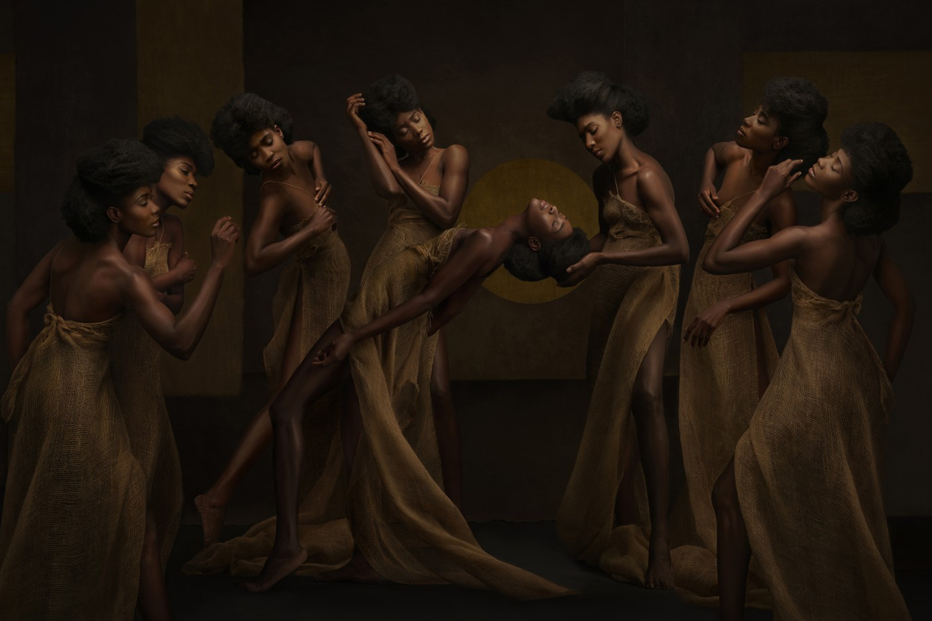 Фотографии вошедшие в Мировую историю