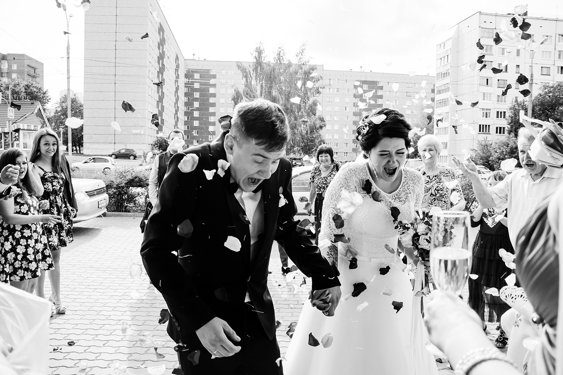 Алексей & Ксения