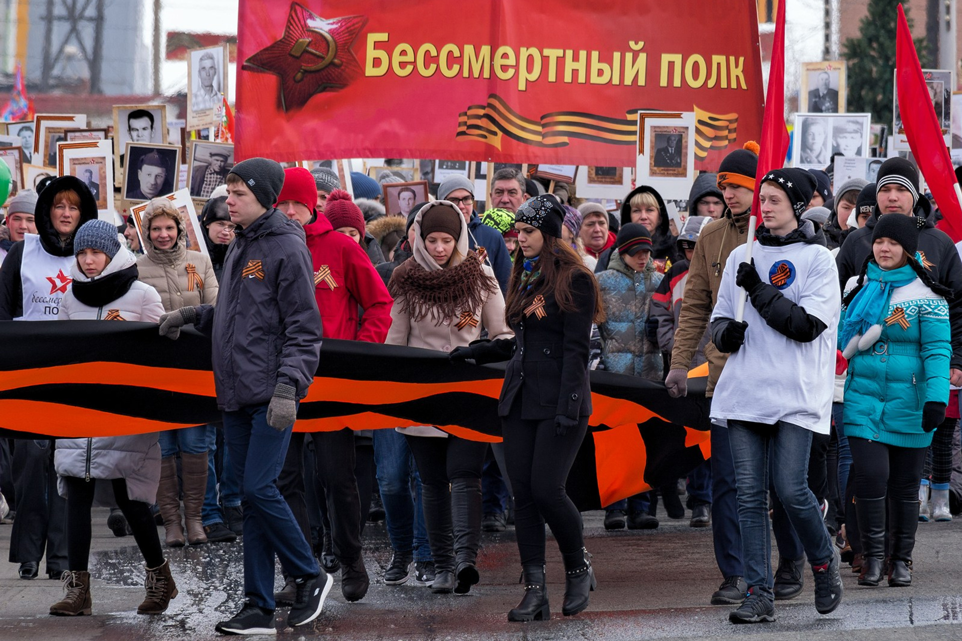 [09.05.2017] 9 мая 2017 г.