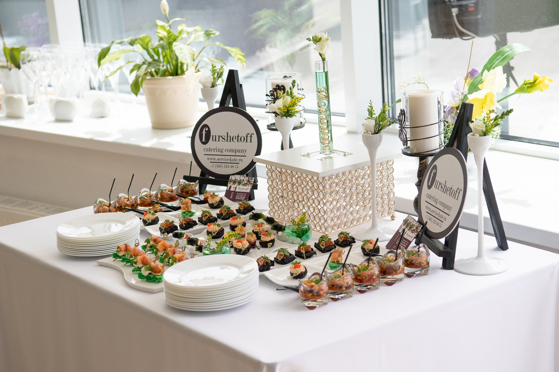 Девичник для невест