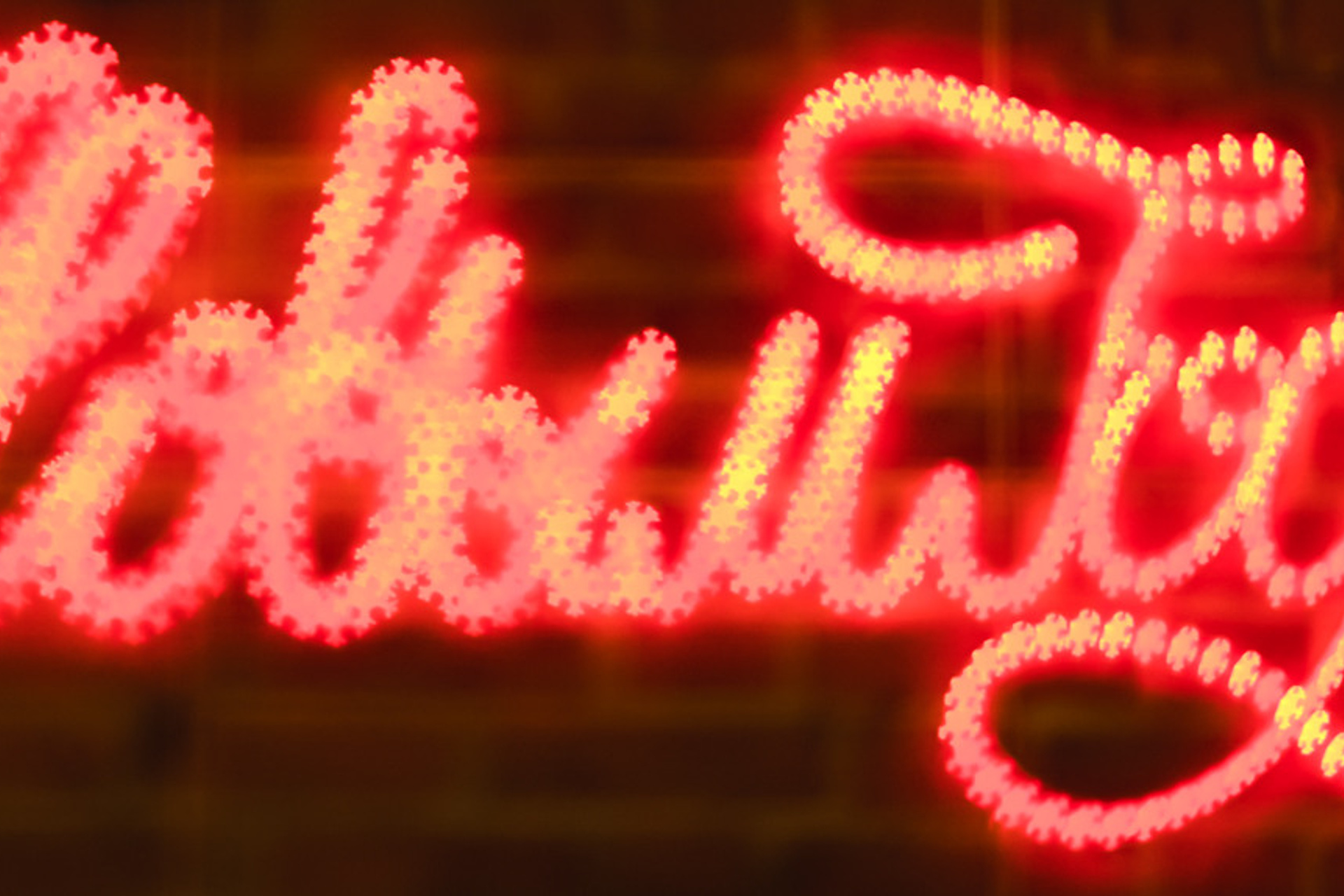 Новогодняя Тула 2019