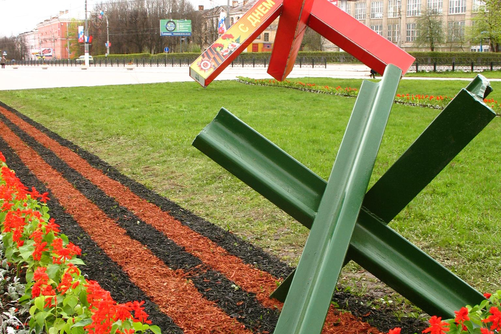 Тула меняется (старые фотографии города)