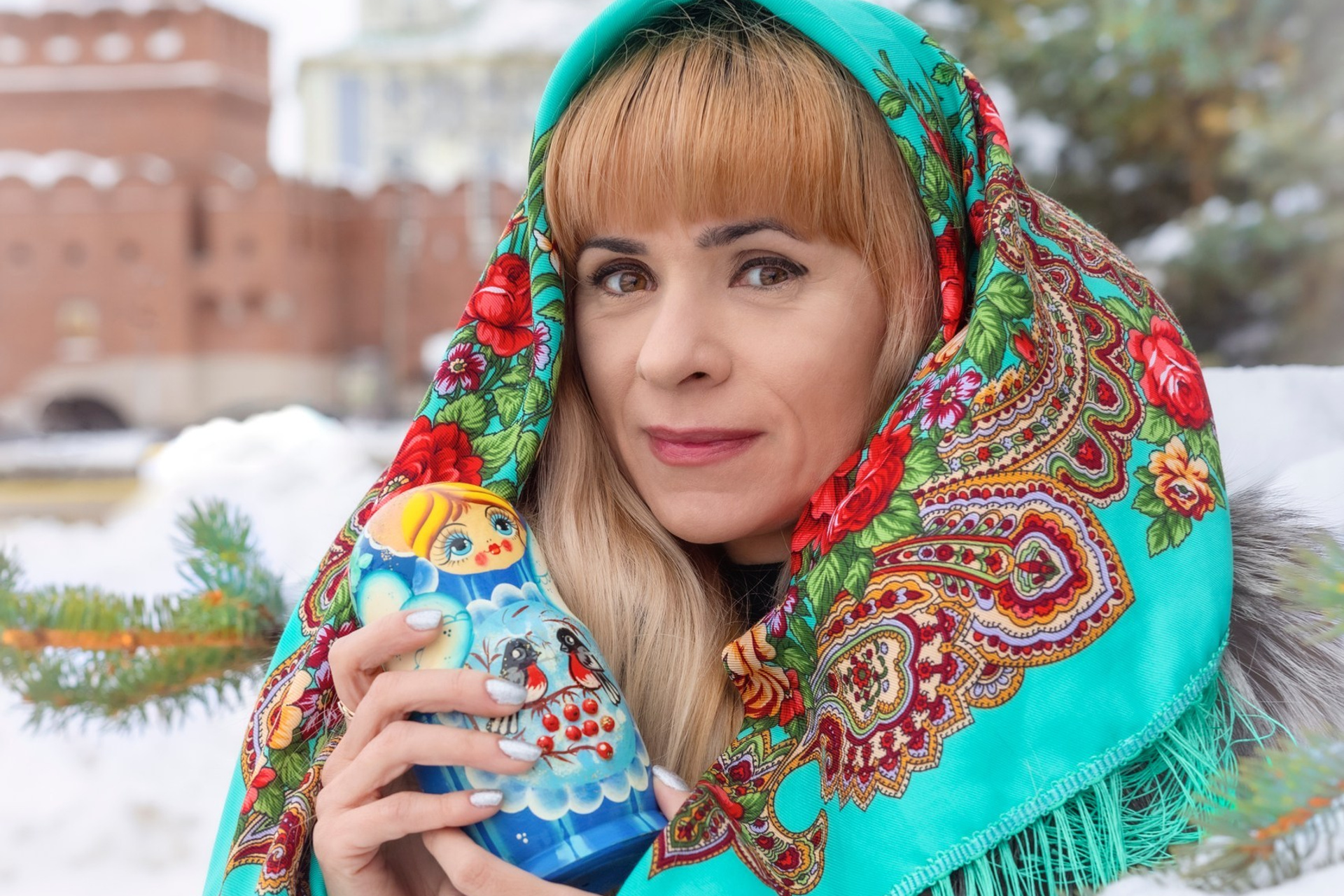 Татьяна победительница зимнего конкурса в ВК.