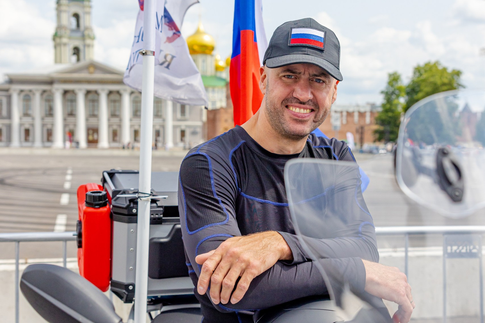 Автостраде 20 лет портреты