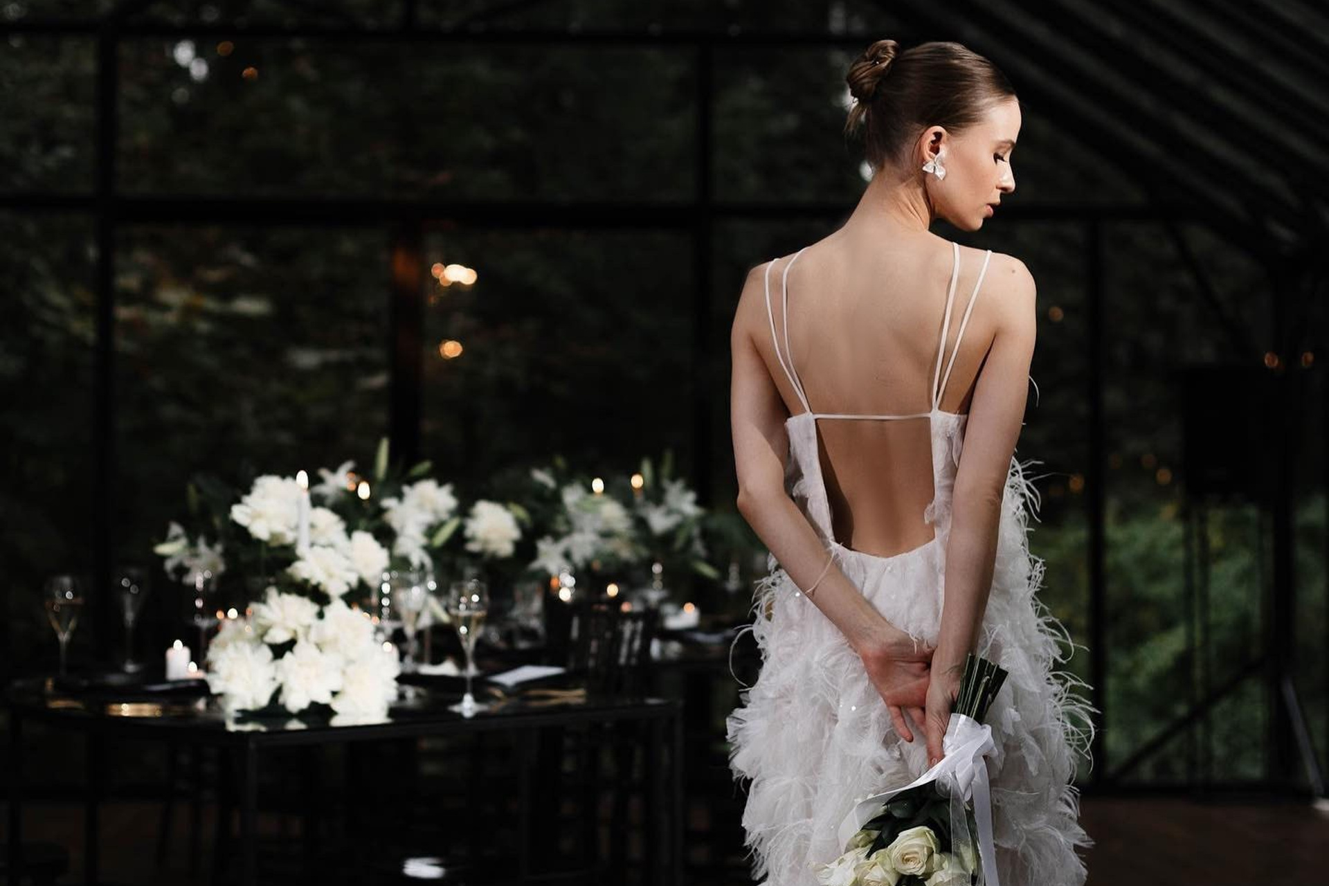 Александр и Лидия. Свадебный фотограф Наталья Молявина