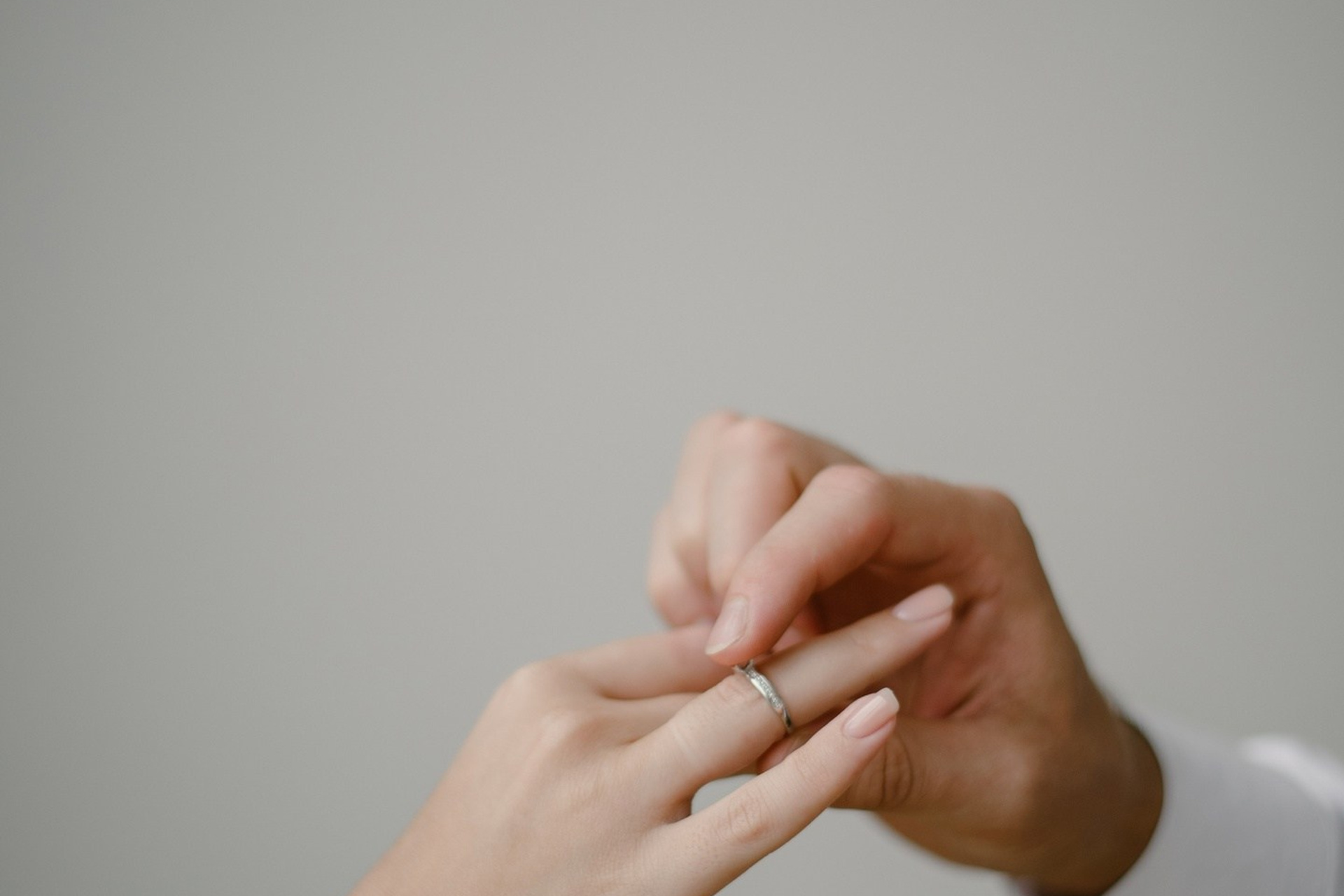 Роман и Яна (минимализм)