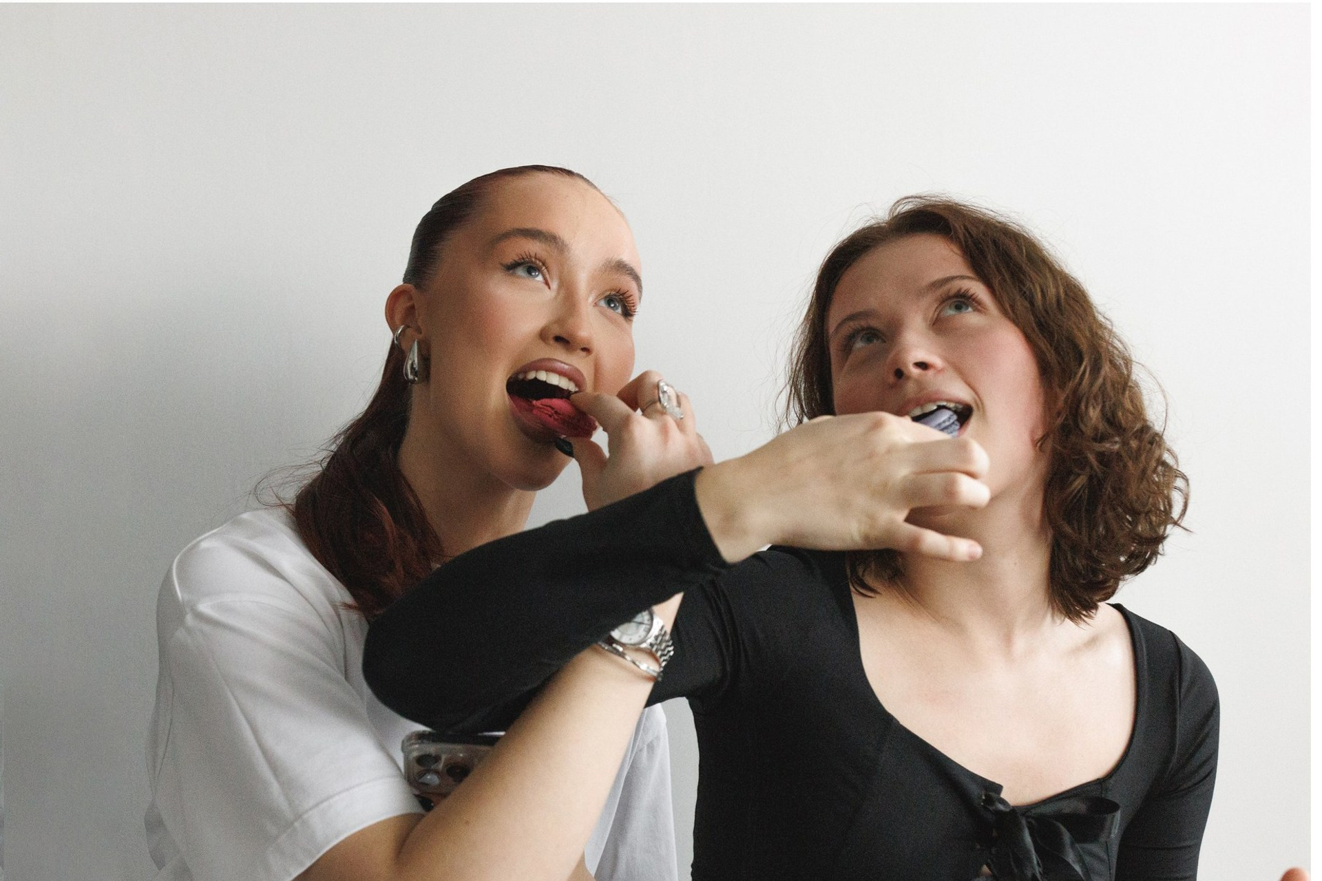 Открытие MAKE UP STAR STUDIO