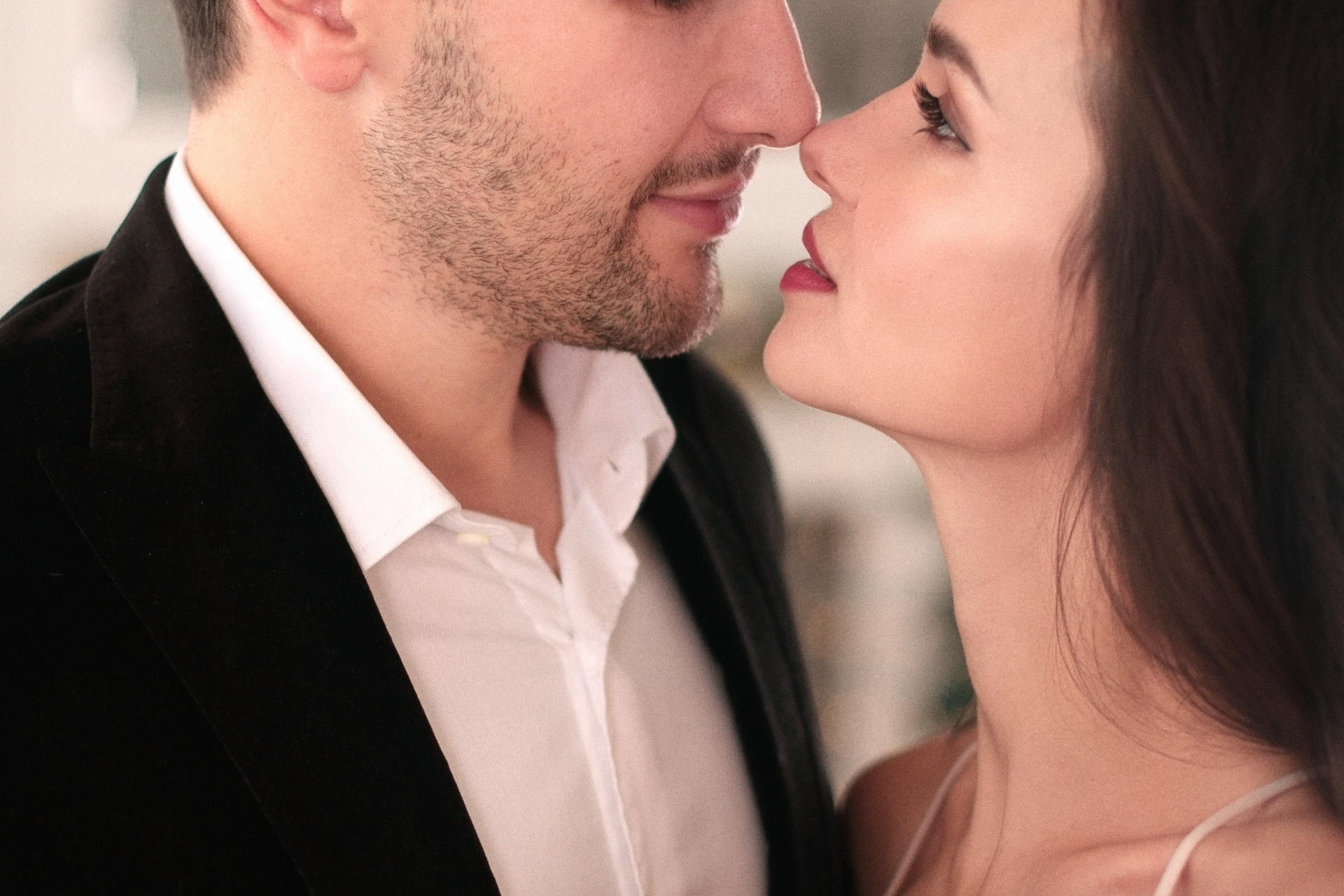 Новогодняя семейная фотосессия