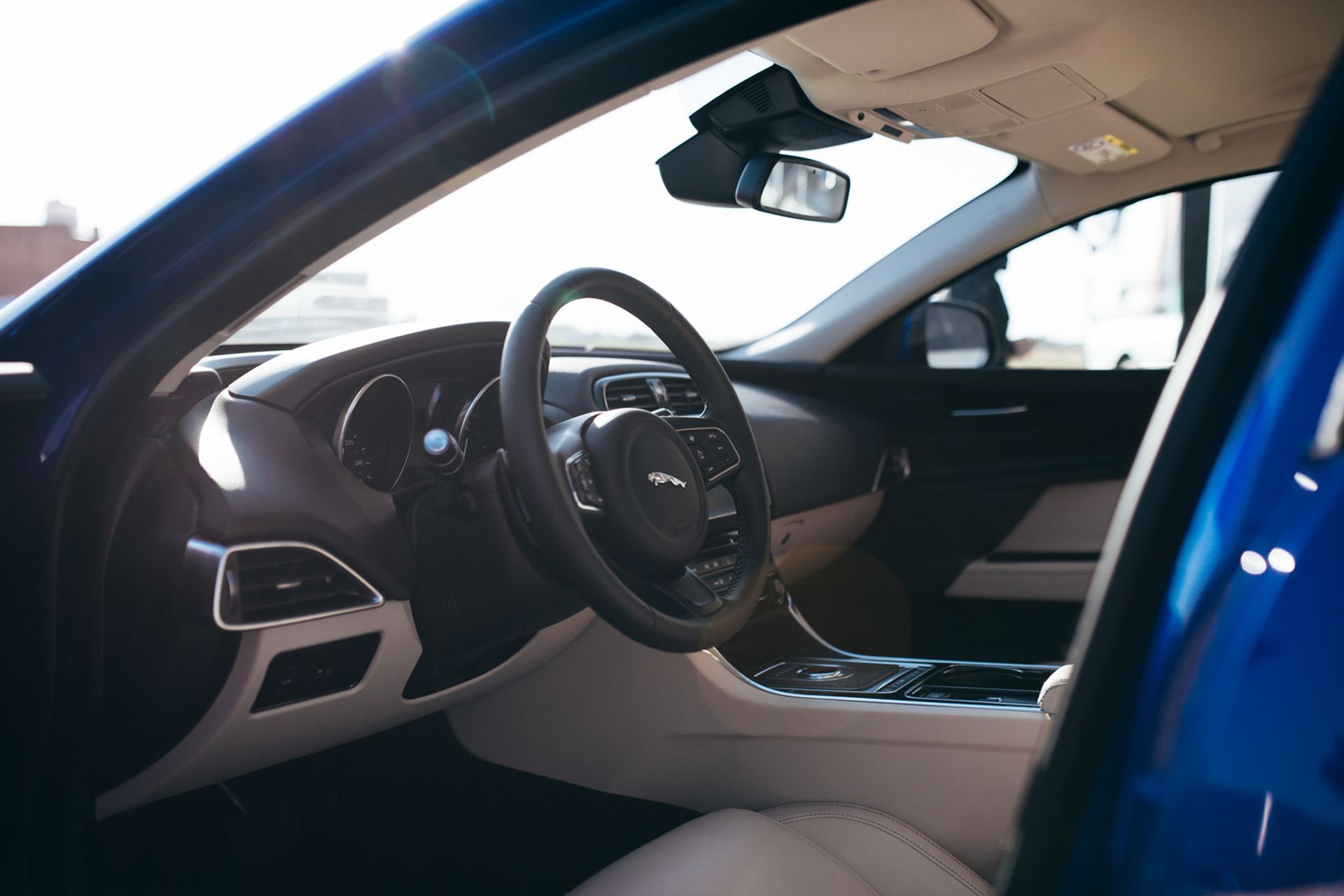 Jaguar Land Rover Experience. Фотограф и оператор в Краснодаре — Вадим Кочетков