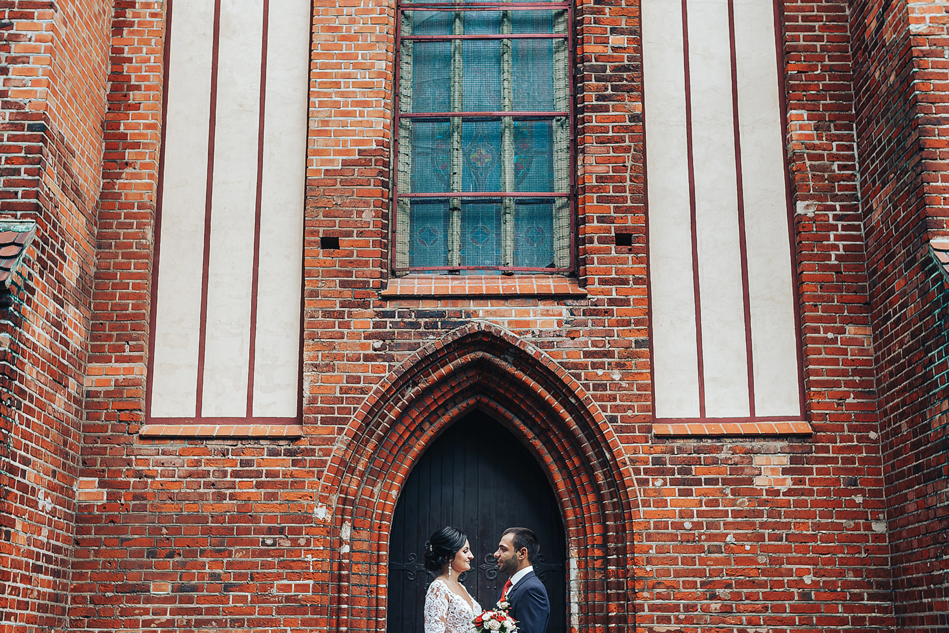 Артем и Лена