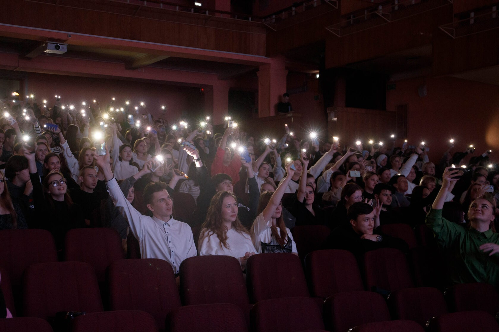 Репортаж. Фотограф Нижний Новгород — Егор Маркин