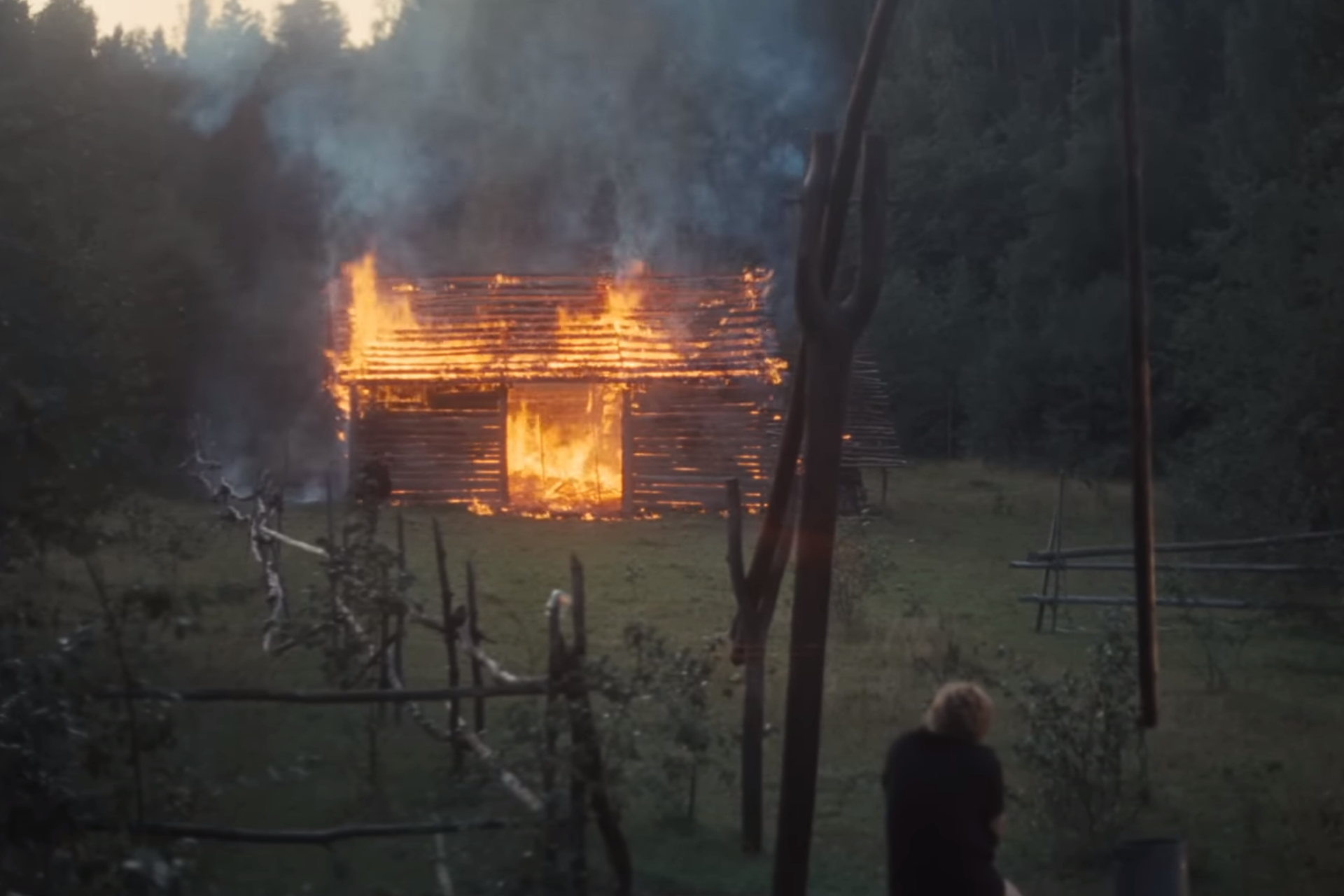 Фотограф Дэн Эстабрук (Dan Estabrook). Private image