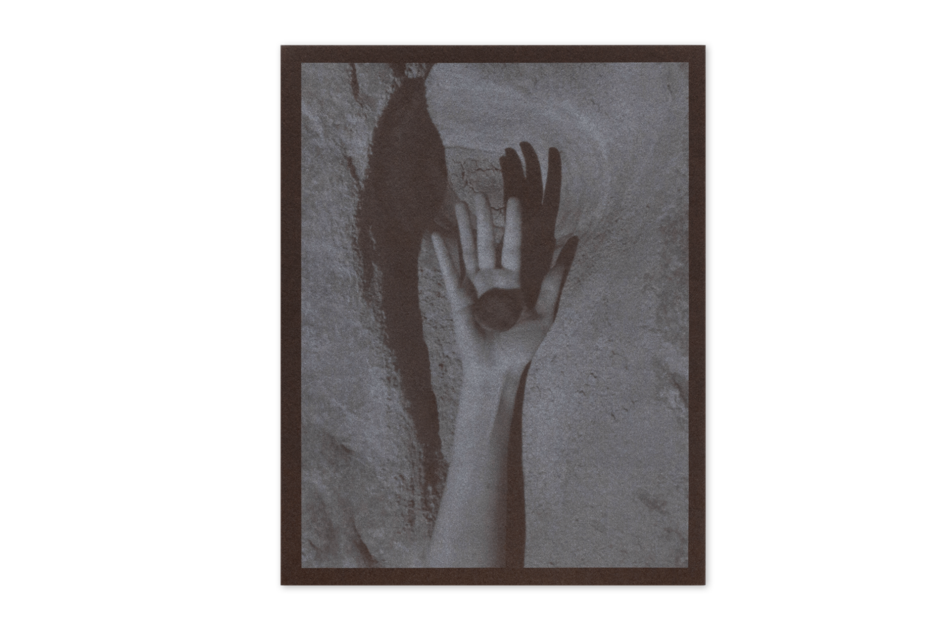 Книга Хадзимэ Кимуры «Correspondence». Private image