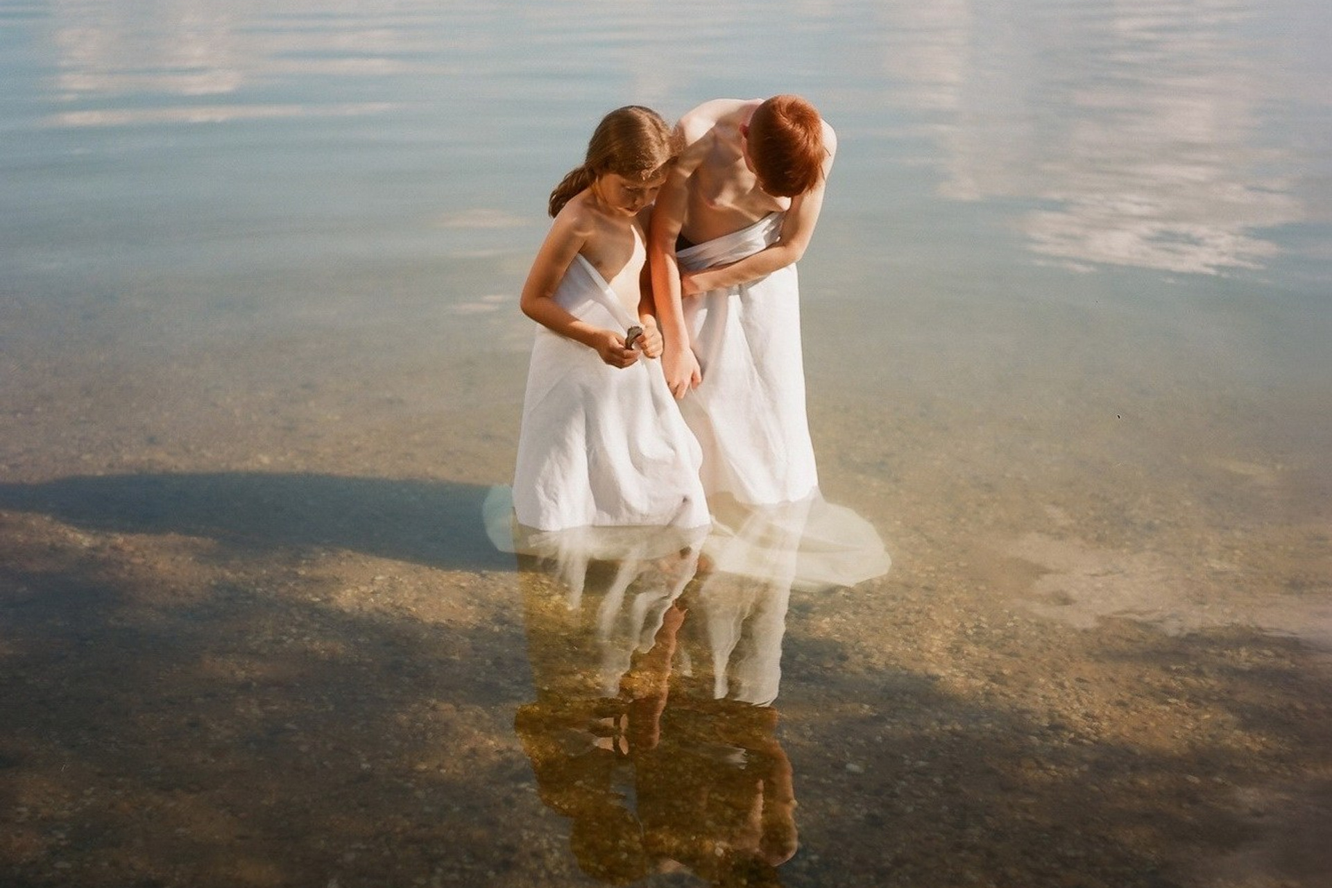 Фотограф Дэн Эстабрук (Dan Estabrook). Private image