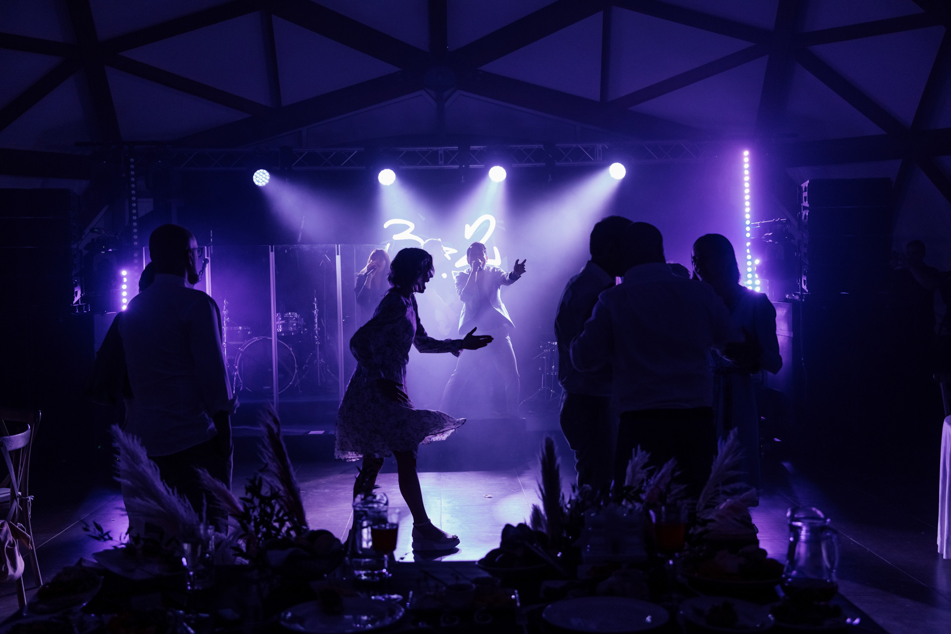 Владимир и Лиза 2021