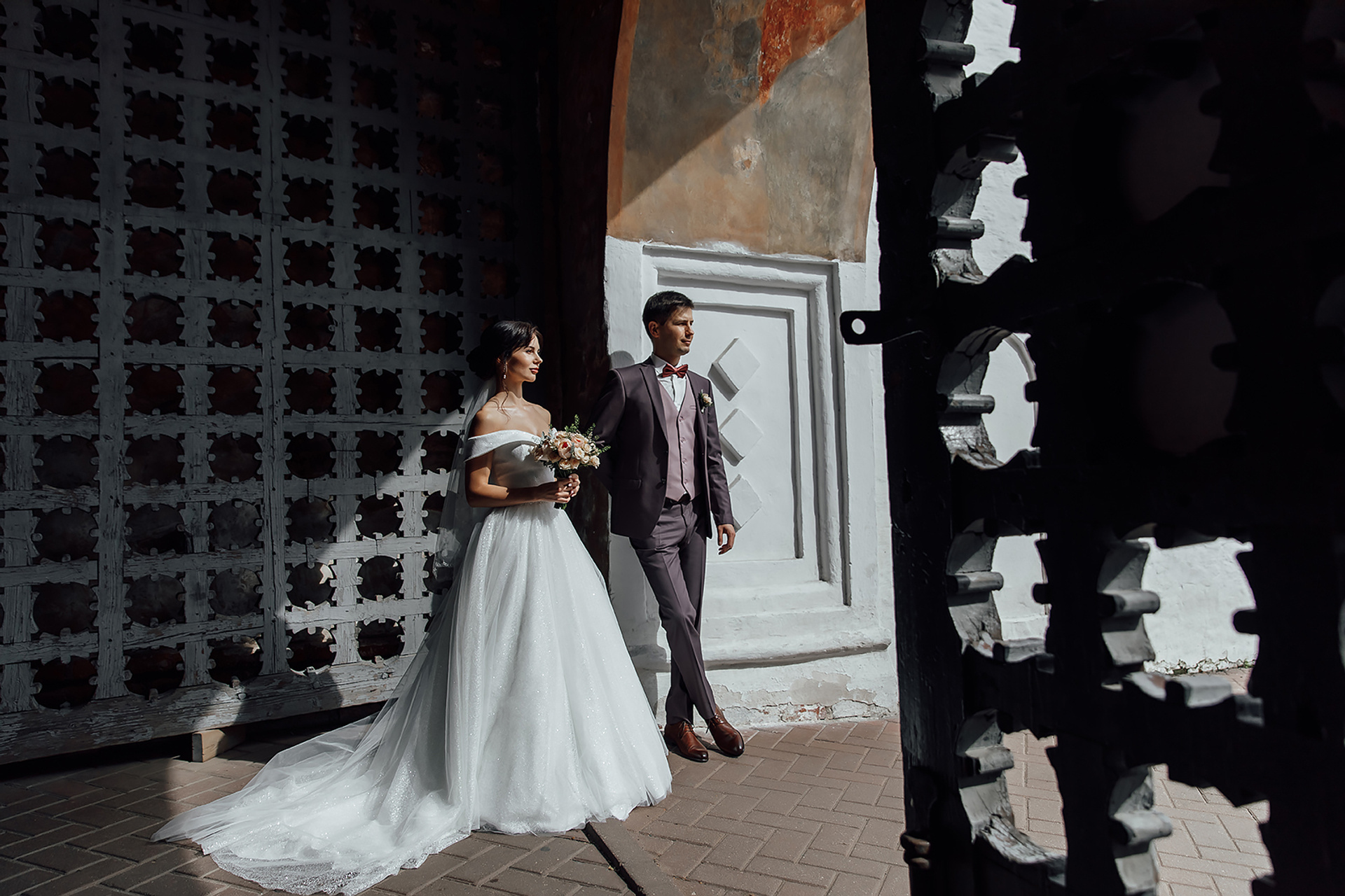 Валера и Даша