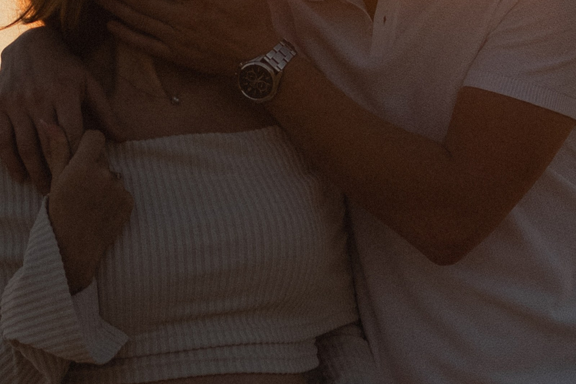 Море внутри меня.