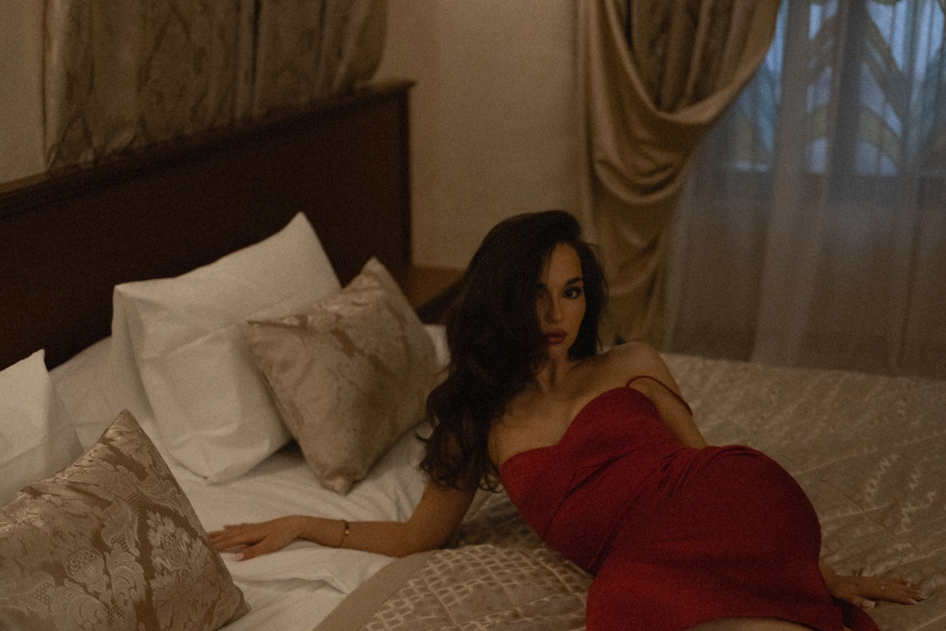 Happy Birthday, Mr. President