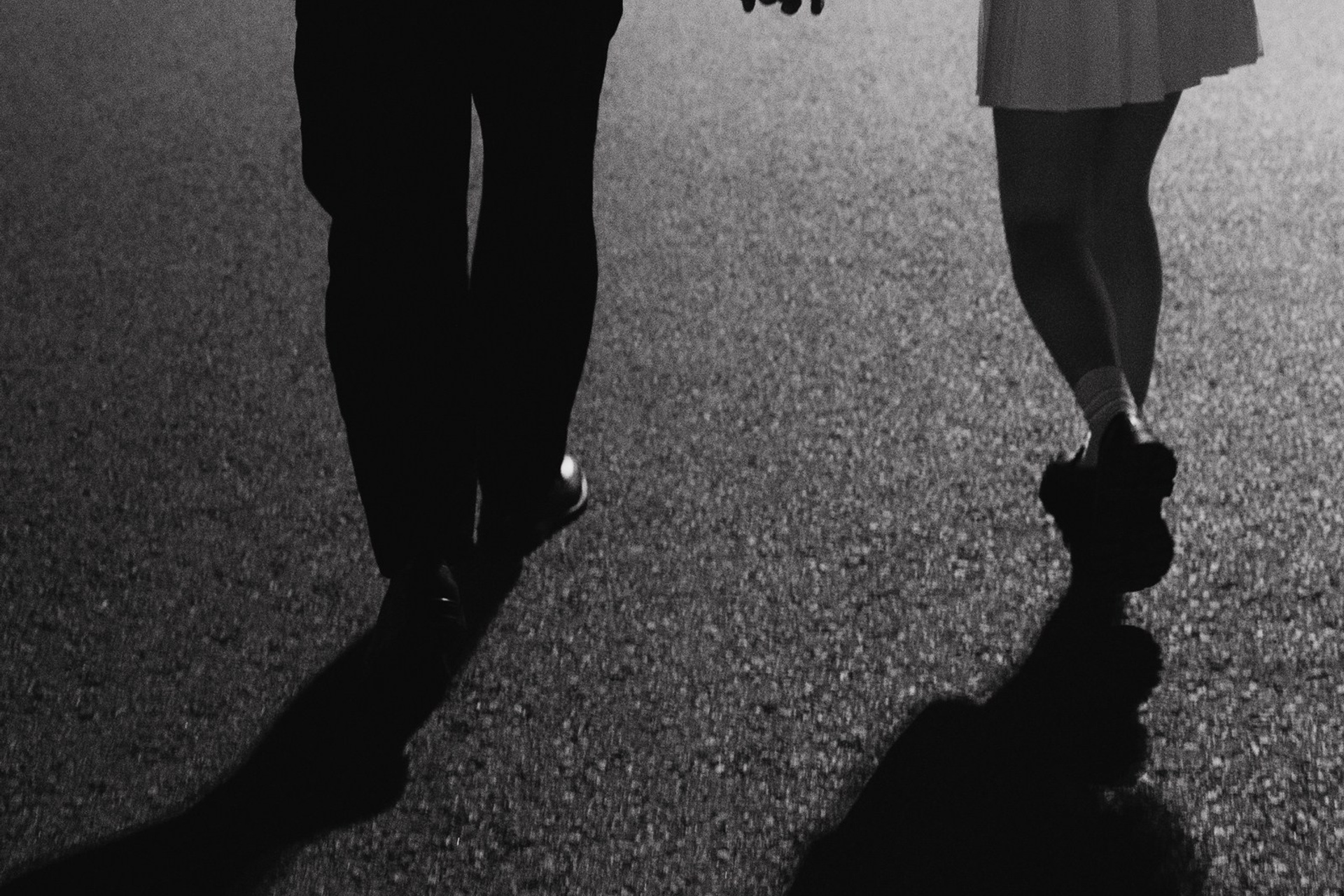 Жизнь одна. потратьте ее на любовь