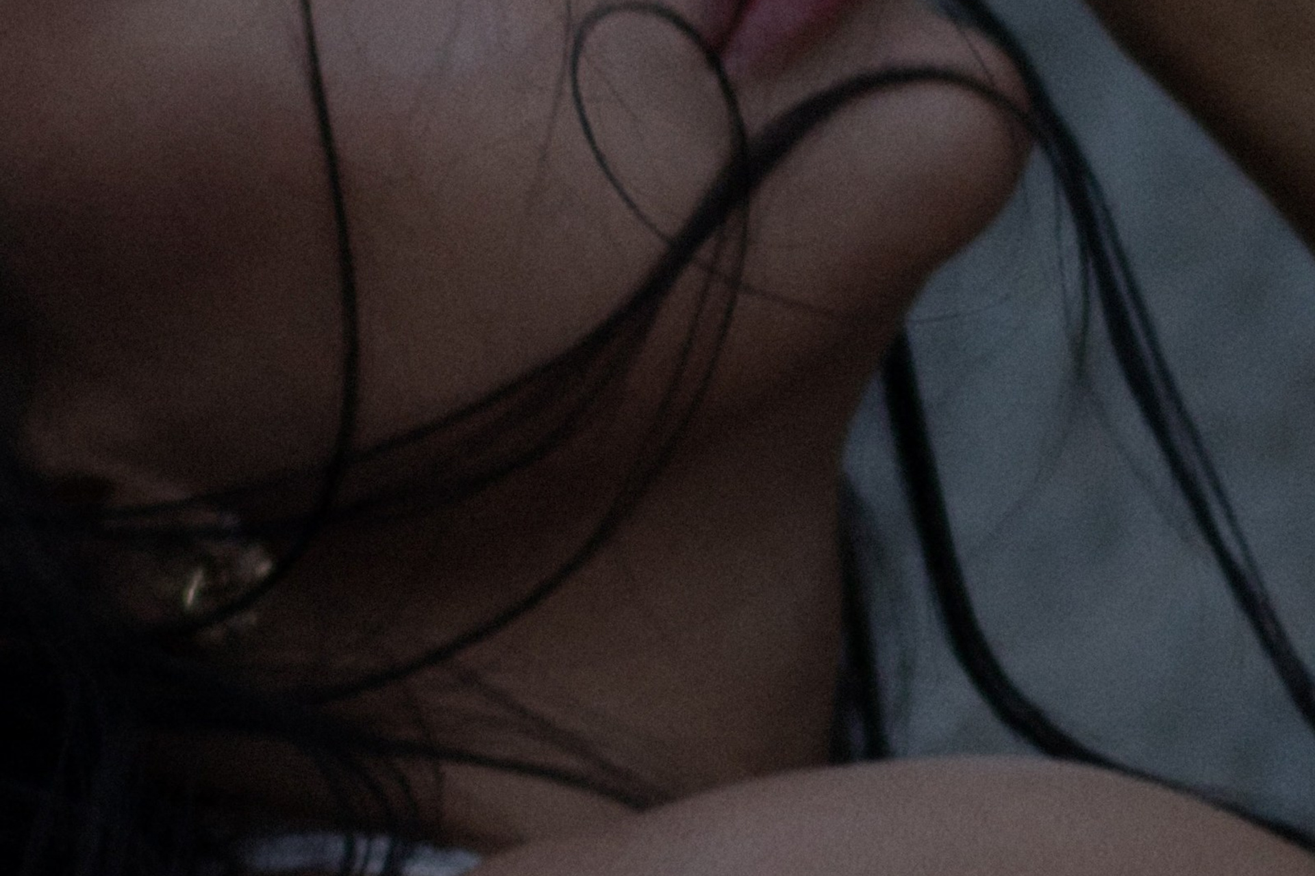 Мурашки на рассвете