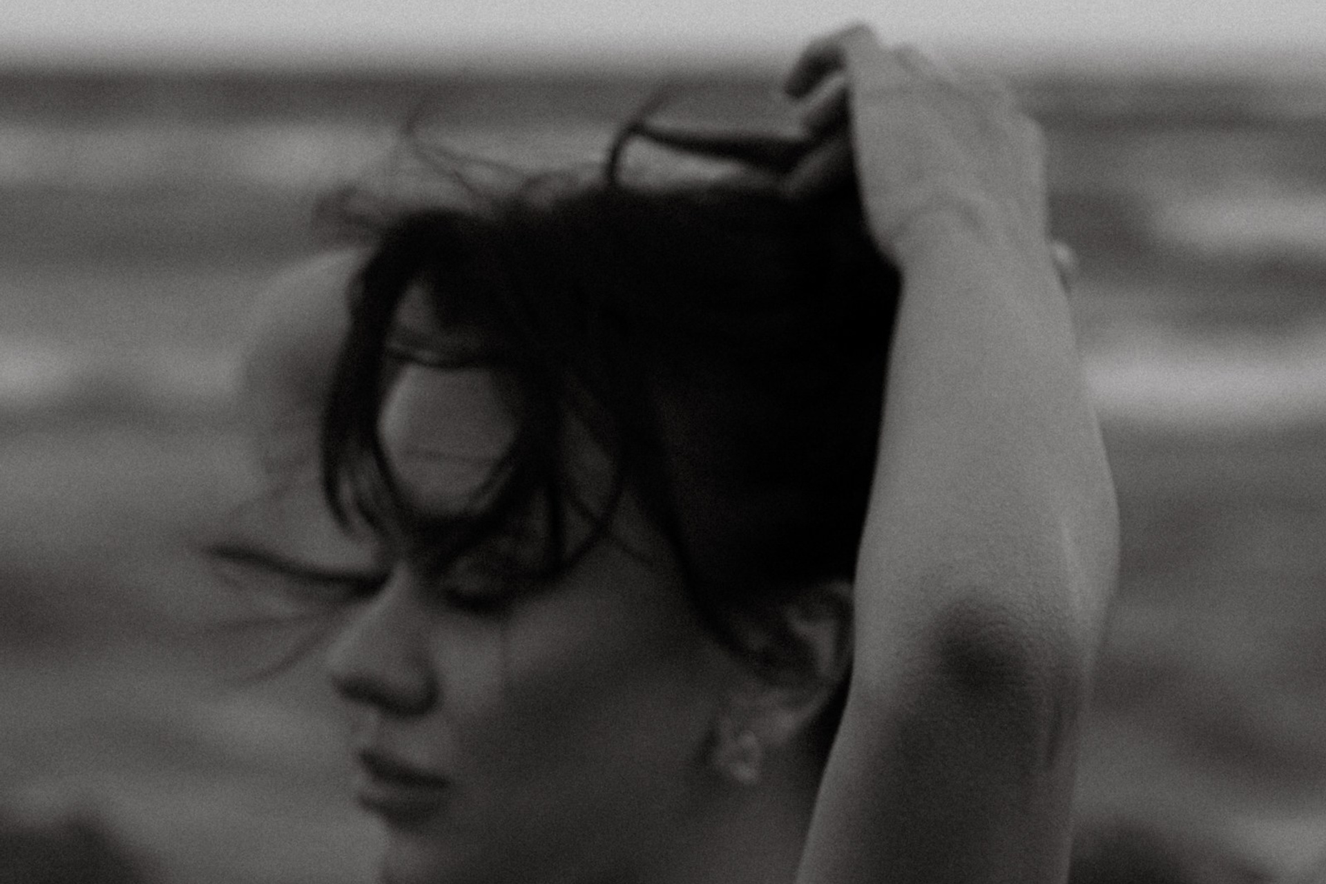 Мурашки на&nbsp;рассвете