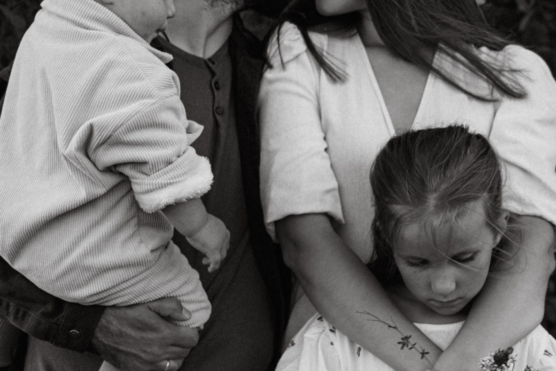 Дружелюбная овечка