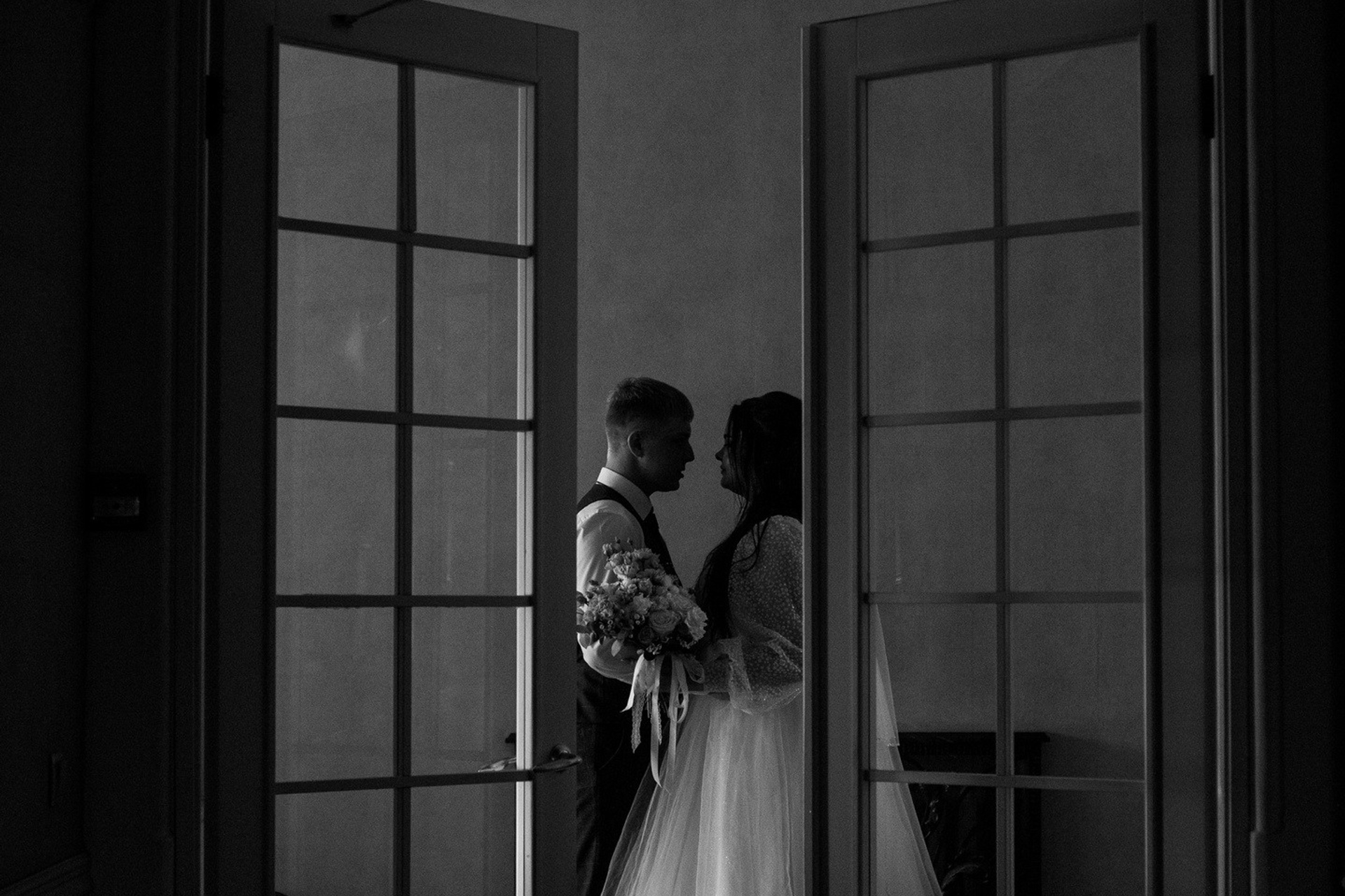 Евгений и Анжелика