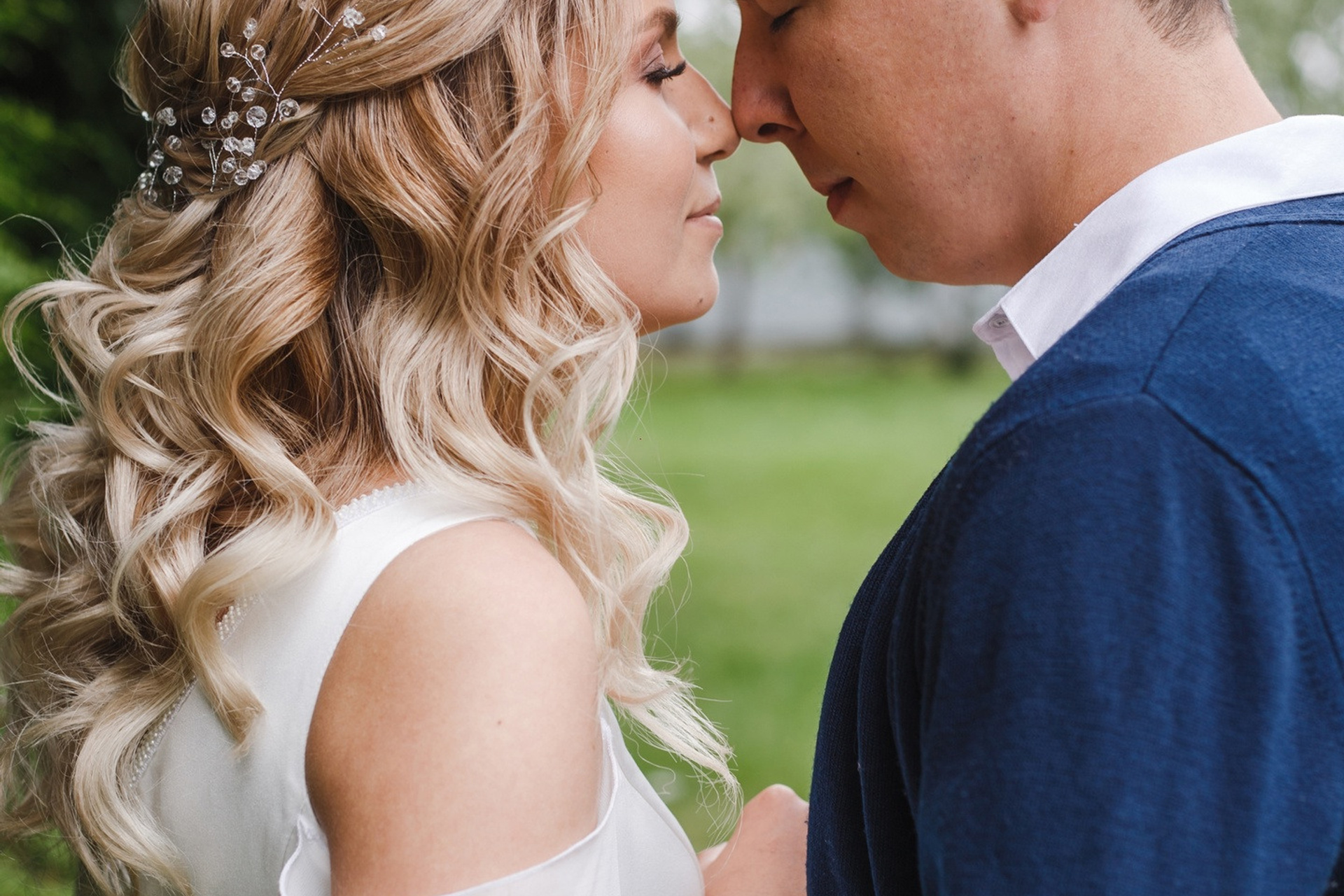 Дмитрий и Диана