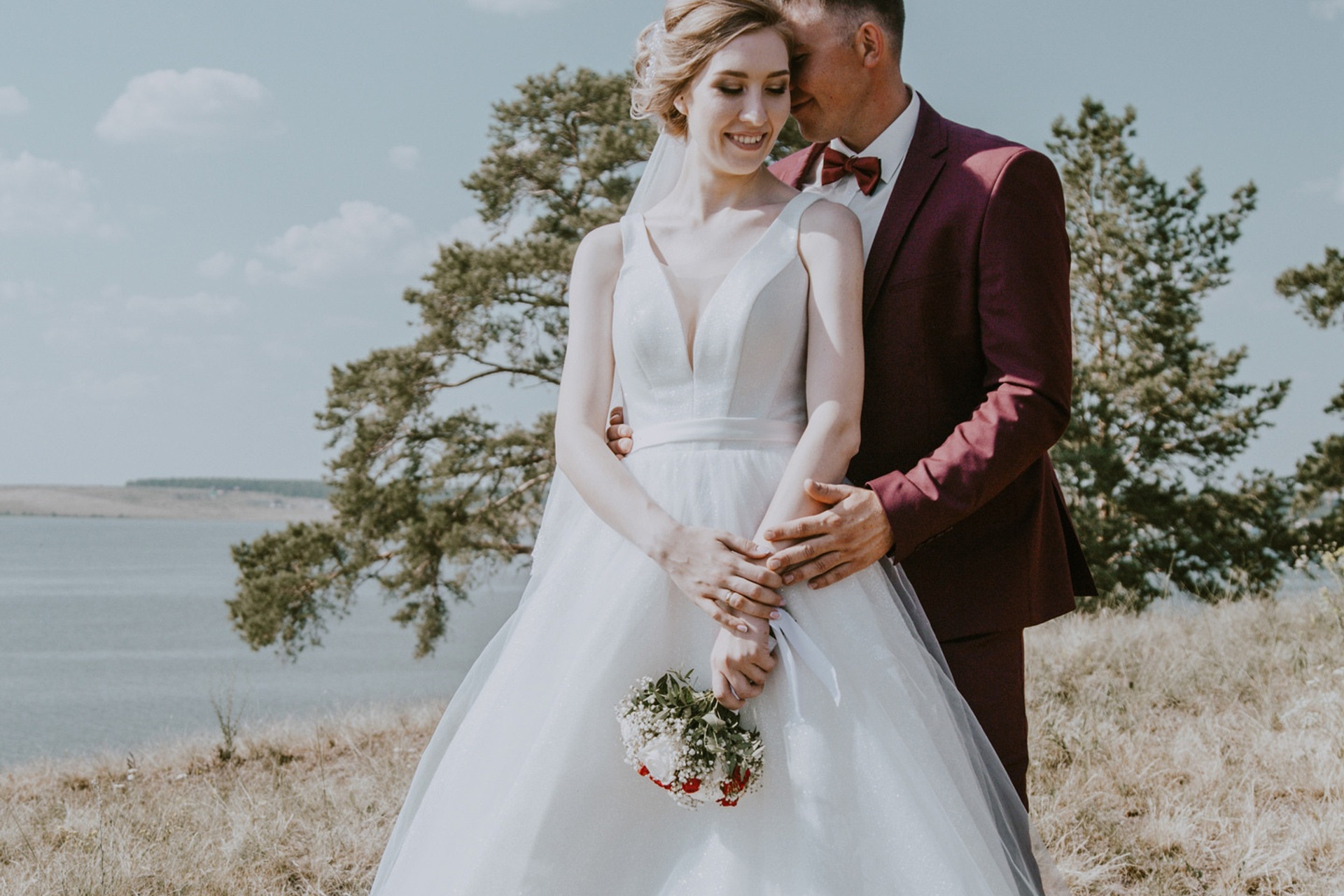 Роман и Мария