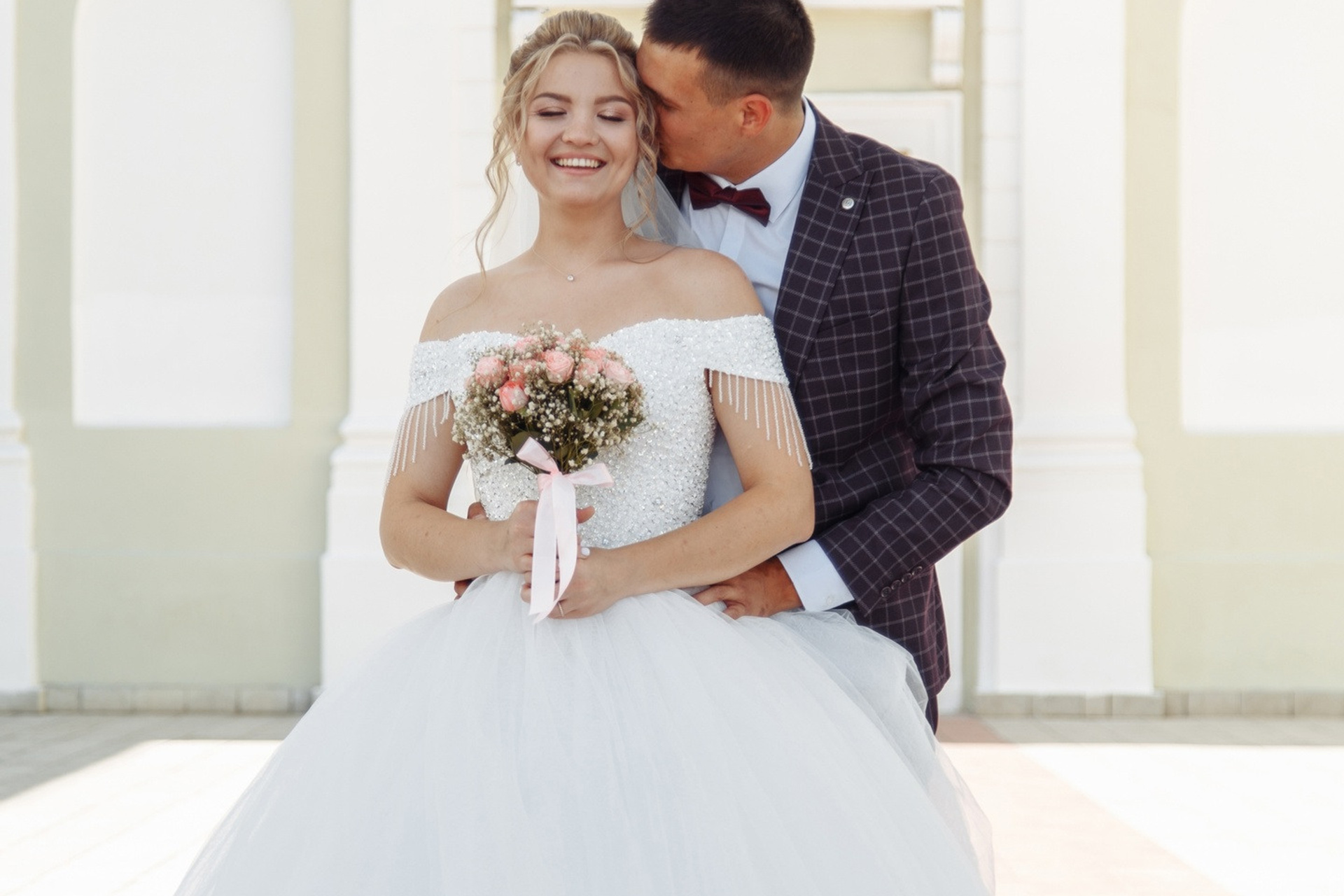 Владислав и Кристина