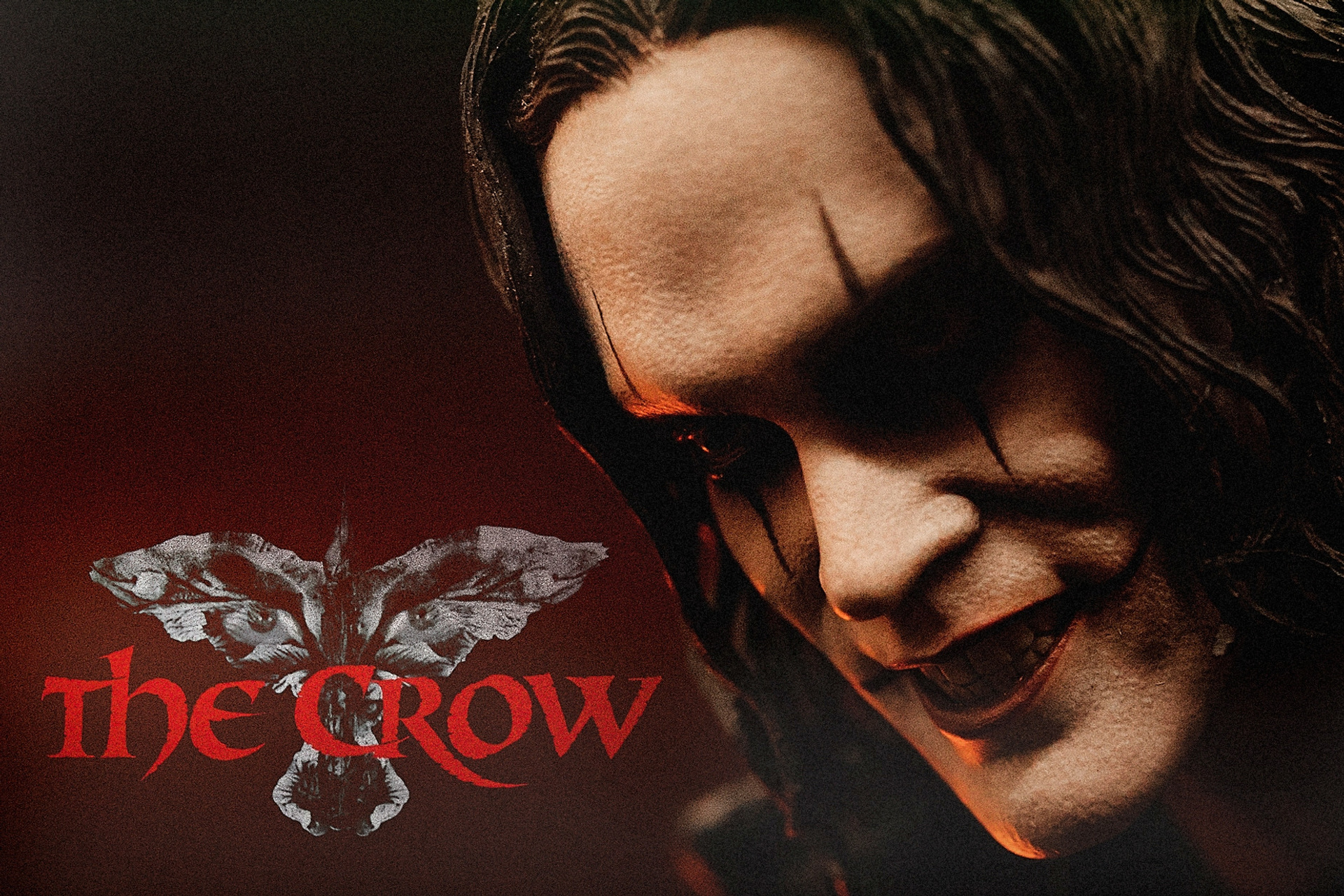 «Ворон» / «The Crow»