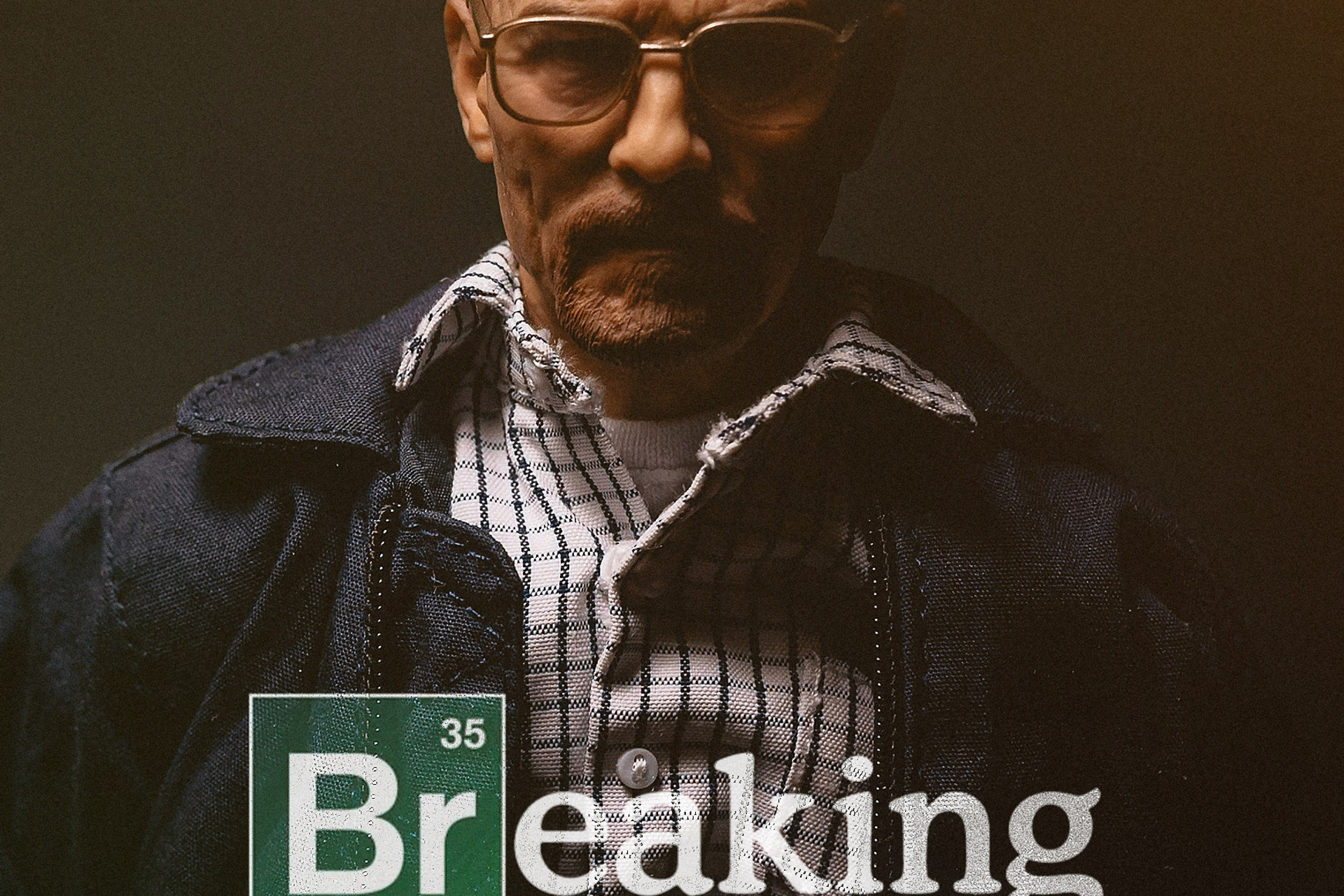 «Во все тяжкие» / «Breaking Bad»