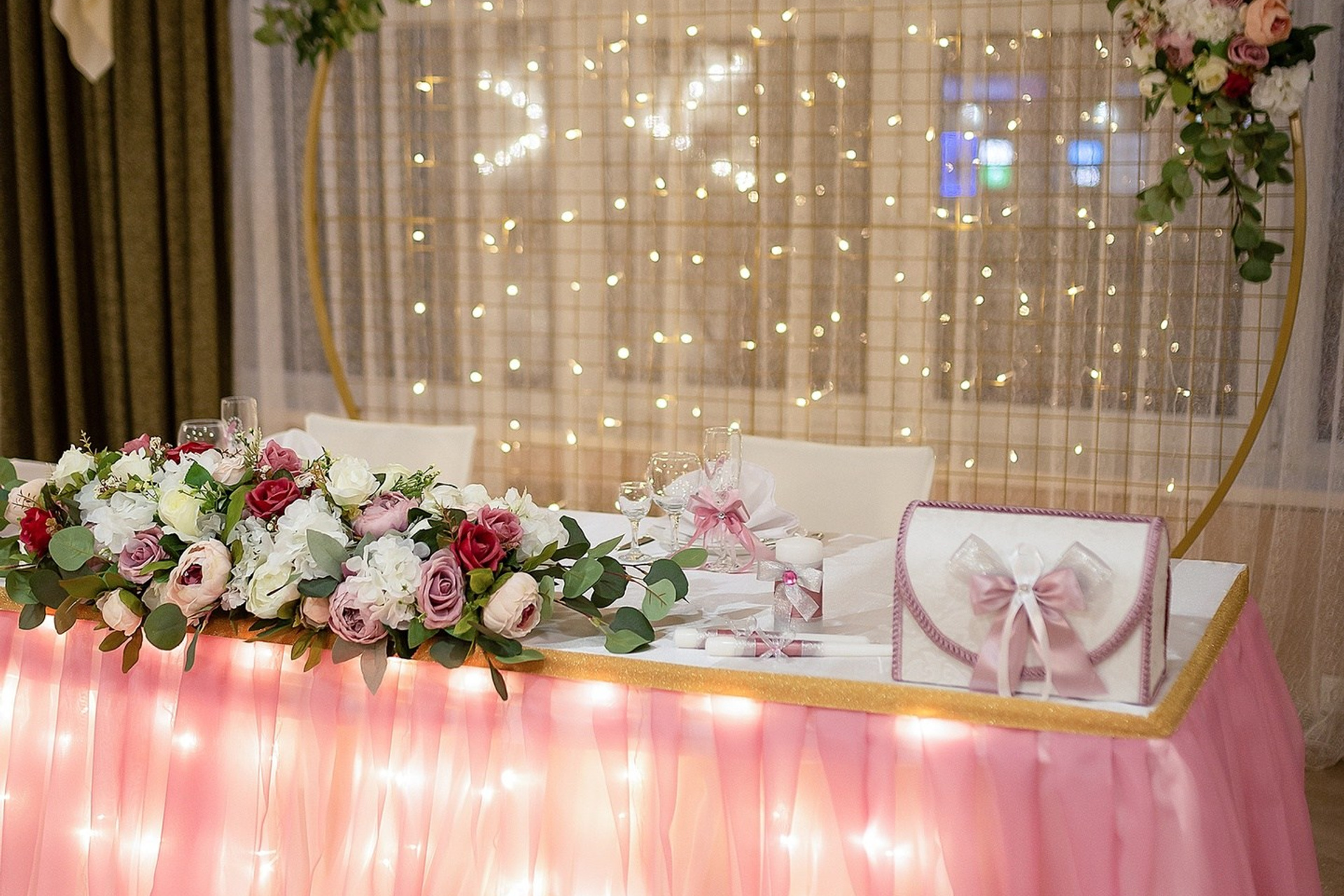 Николай & Александра