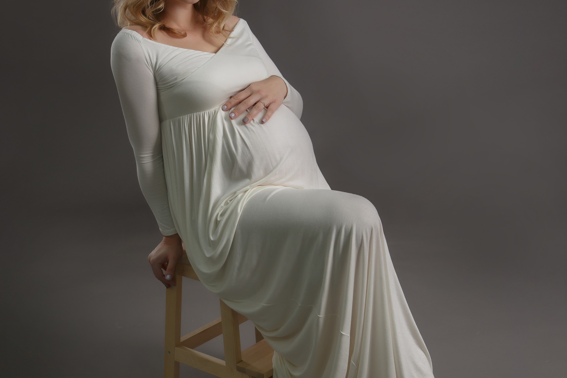 Фотосессия беременности