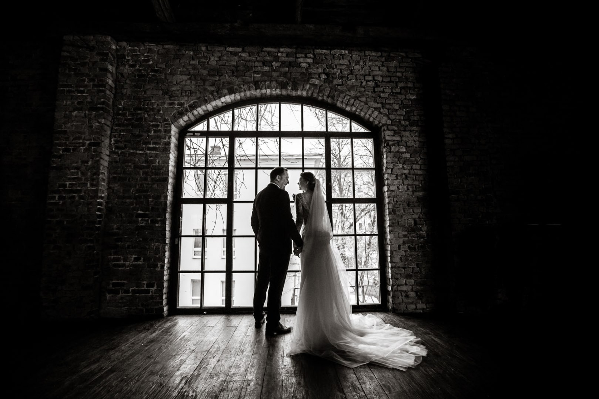 Вадим и Наталья