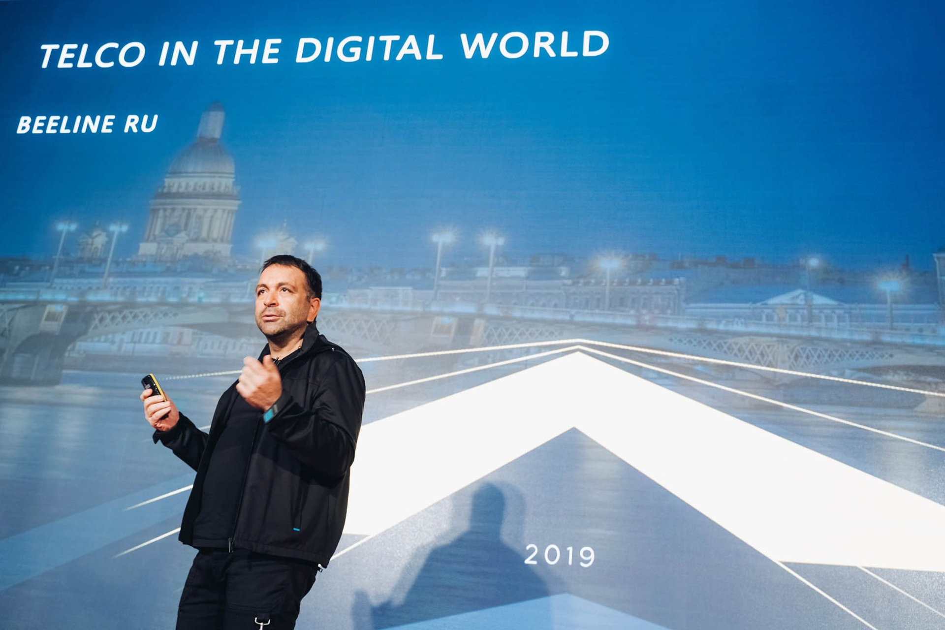 ДЕЛОВЫЕ МЕРОПРИЯТИЯ